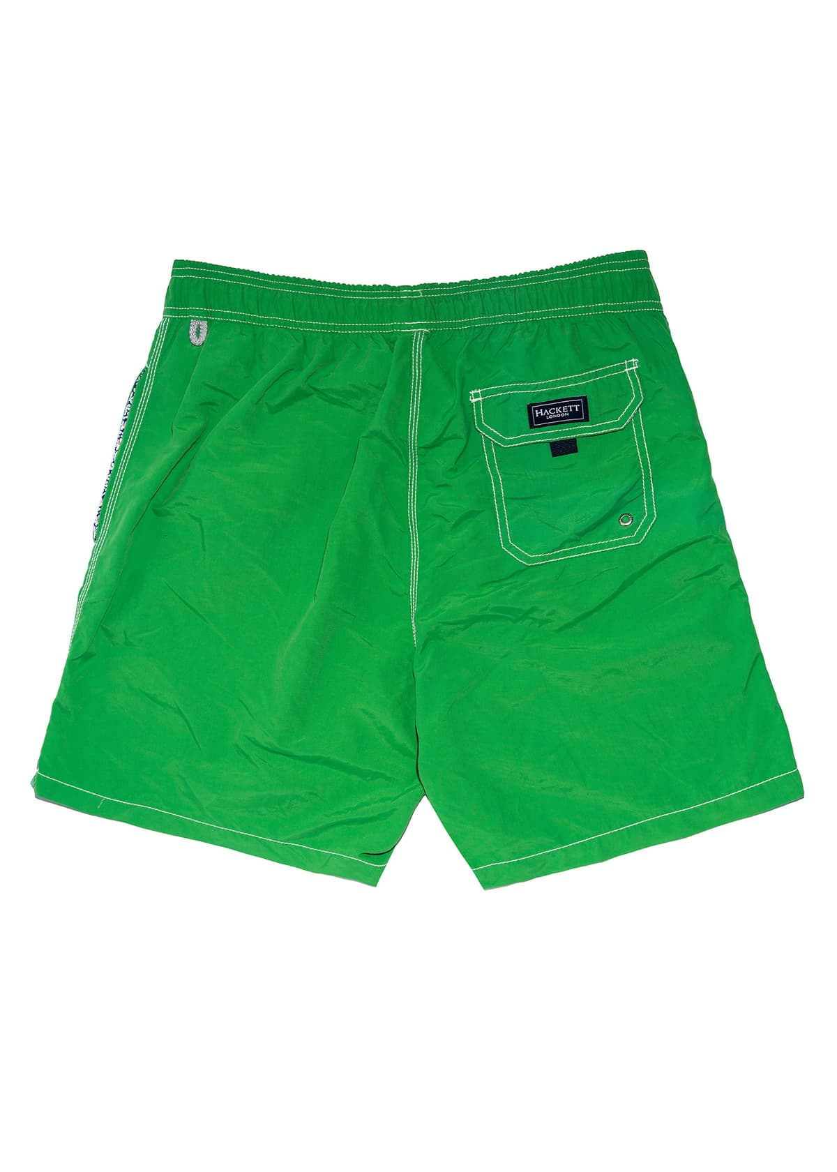 Men's Swimwear Hackett Green