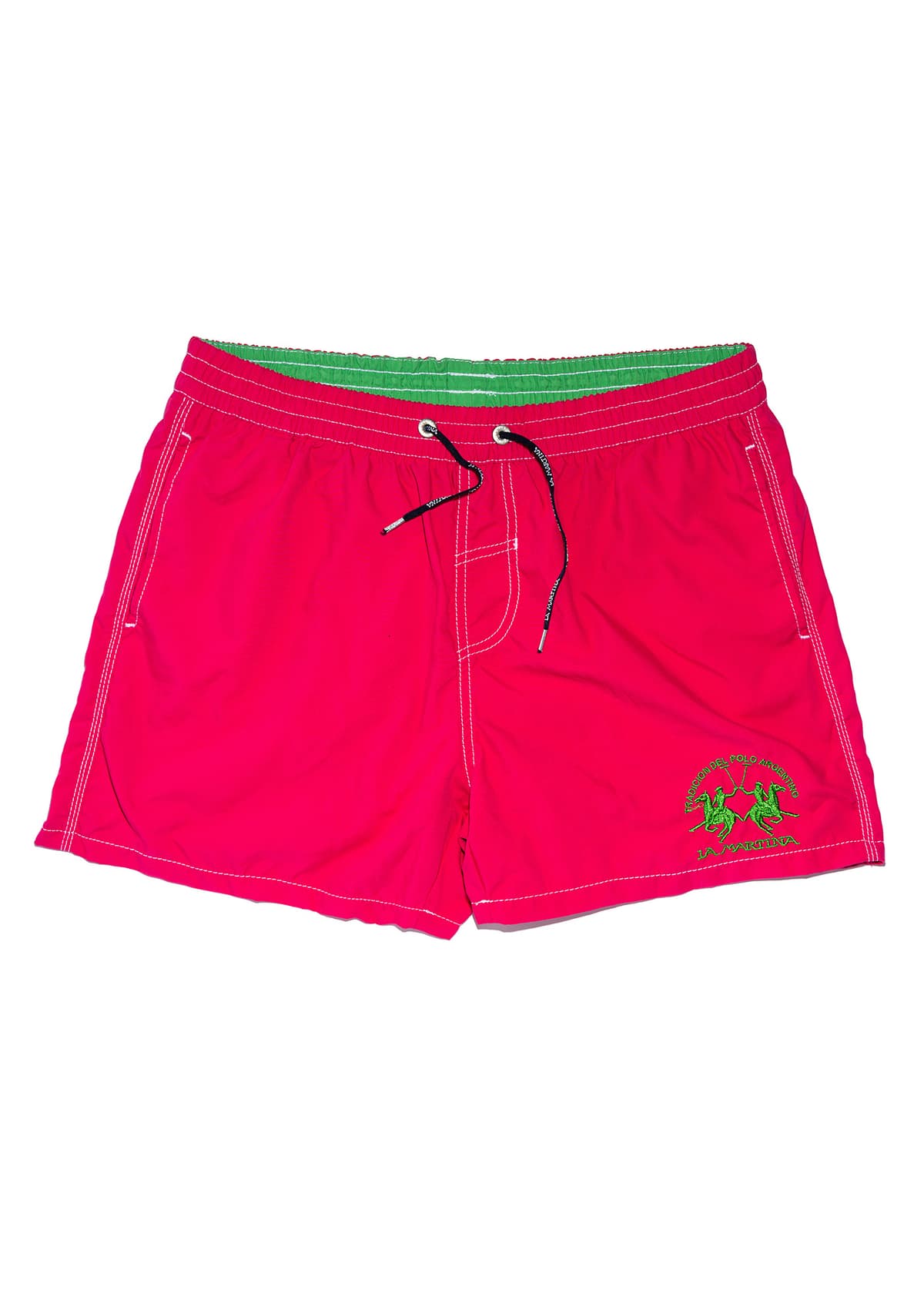 Men's Swimwear La Martina Coral