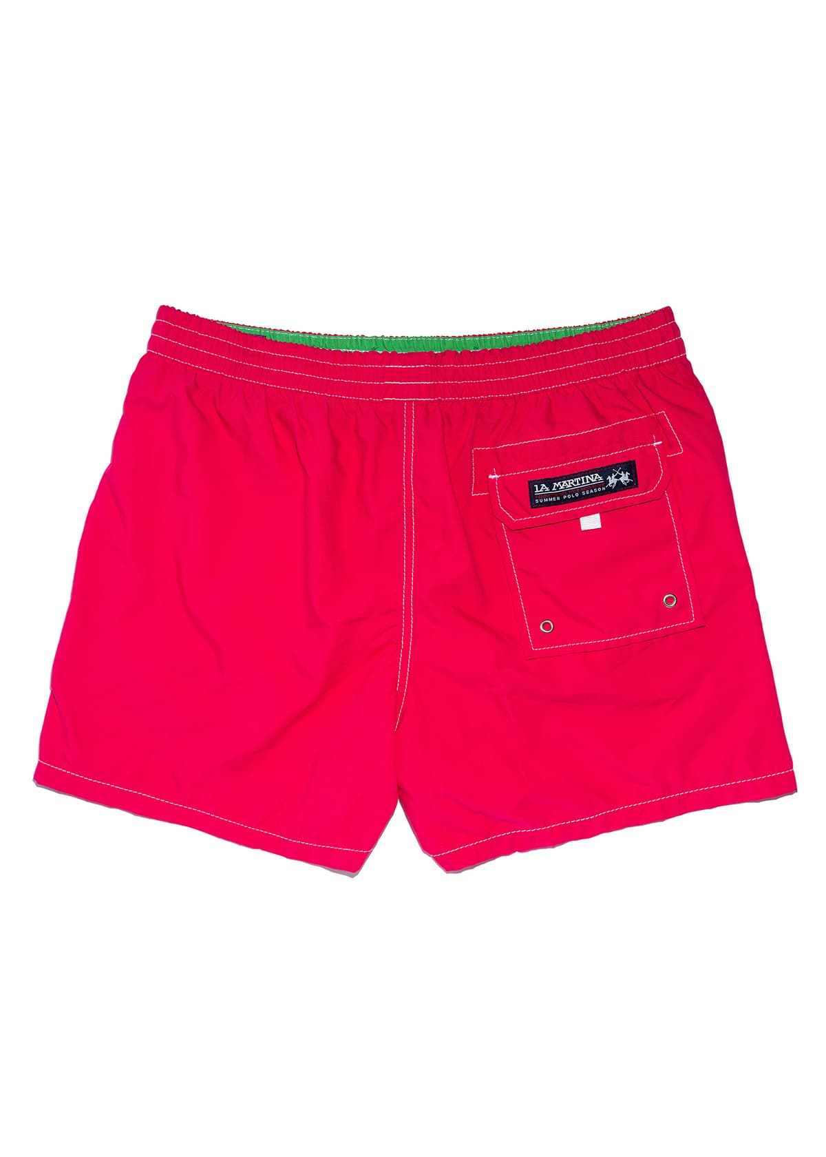 Men's Swimwear La Martina Coral