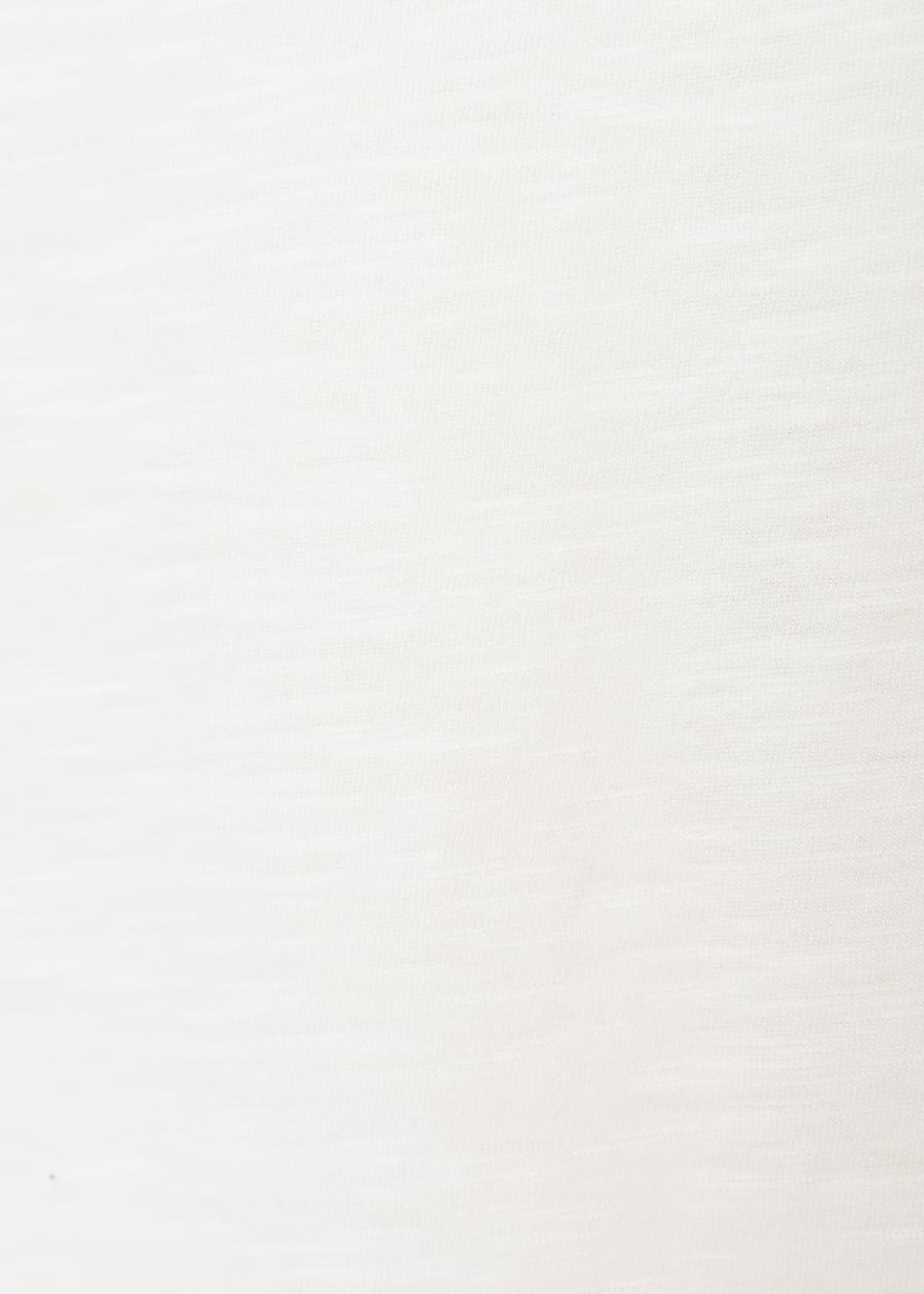 Men's T-Shirts Staff Jeans & CO White