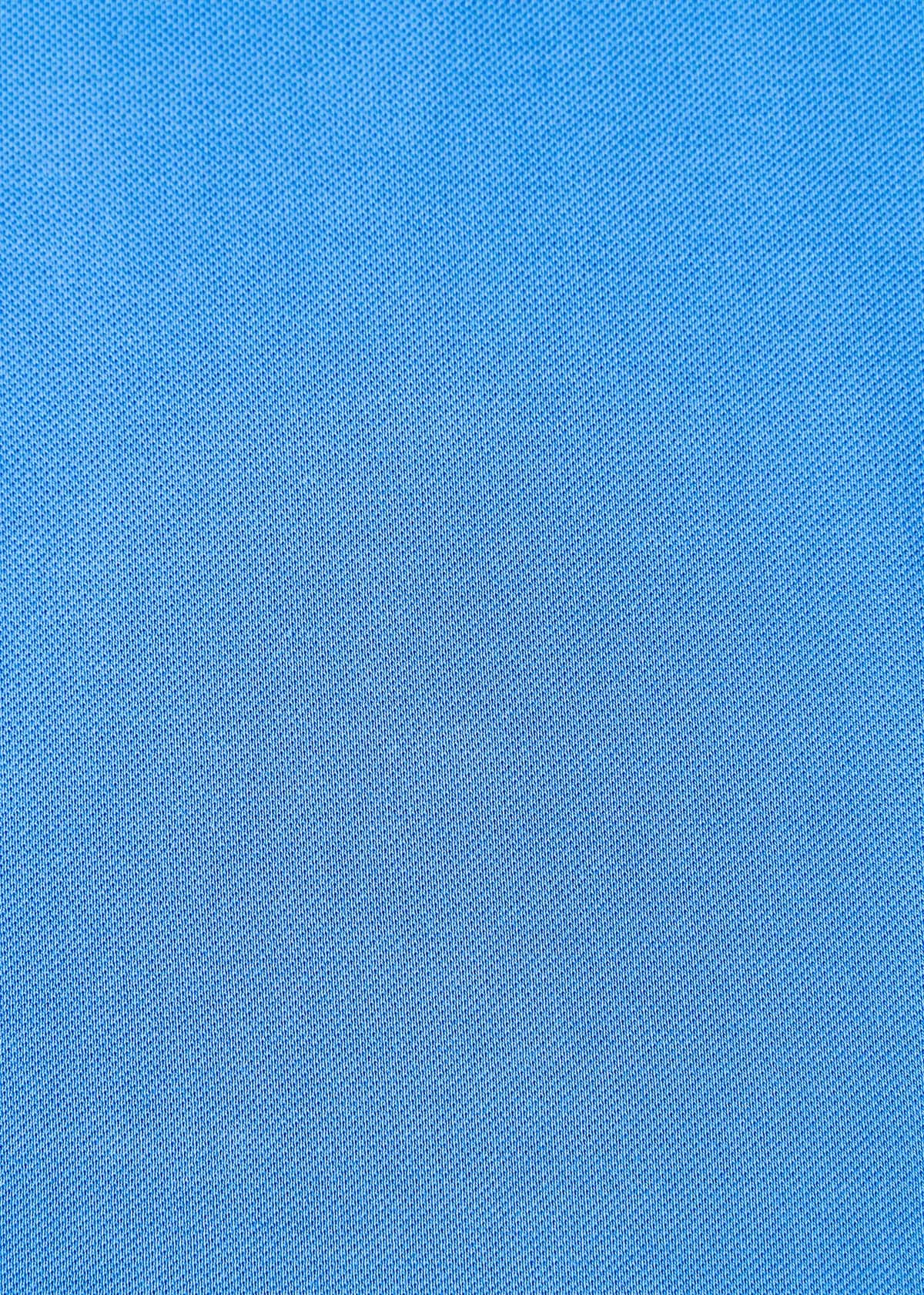 Men's Polo Shirts Guy Laroche Blue