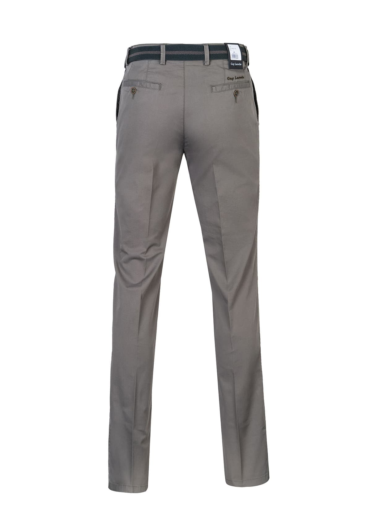 Men's Pants Guy Laroche Green