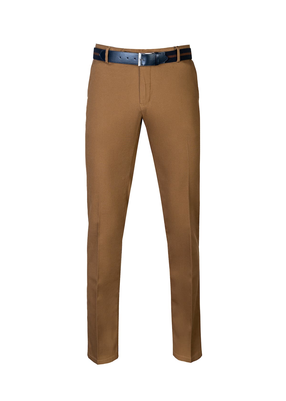 Men's Pants Guy Laroche Brown
