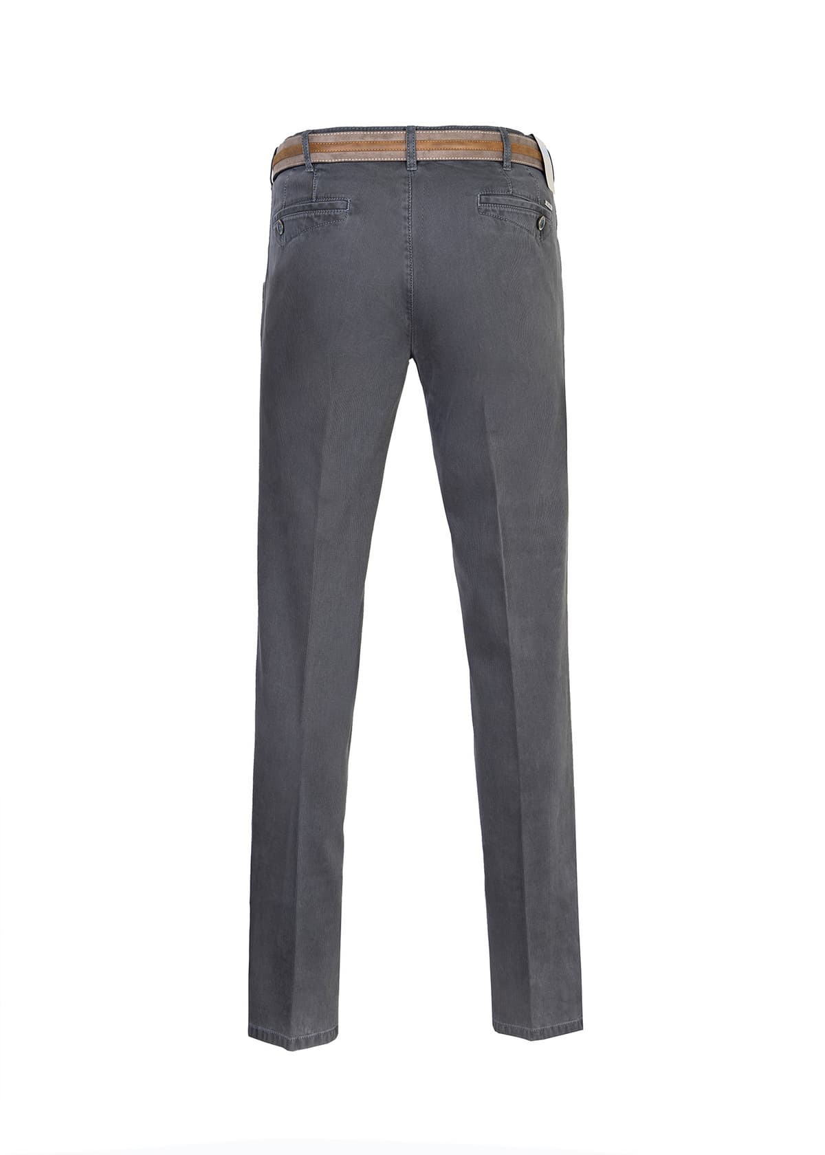 Men's Pants Meyer Gray