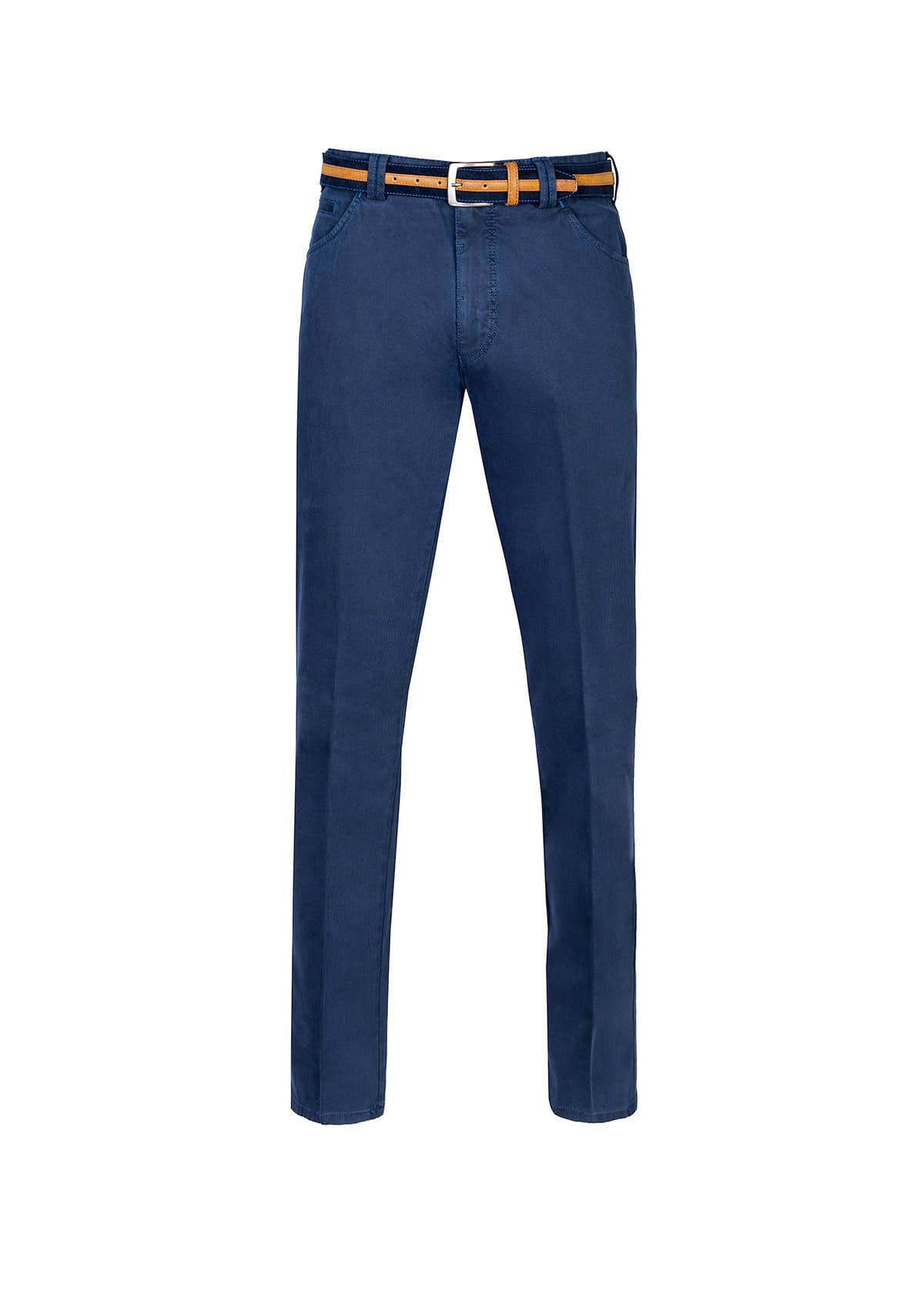 Men's Pants Meyer Blue