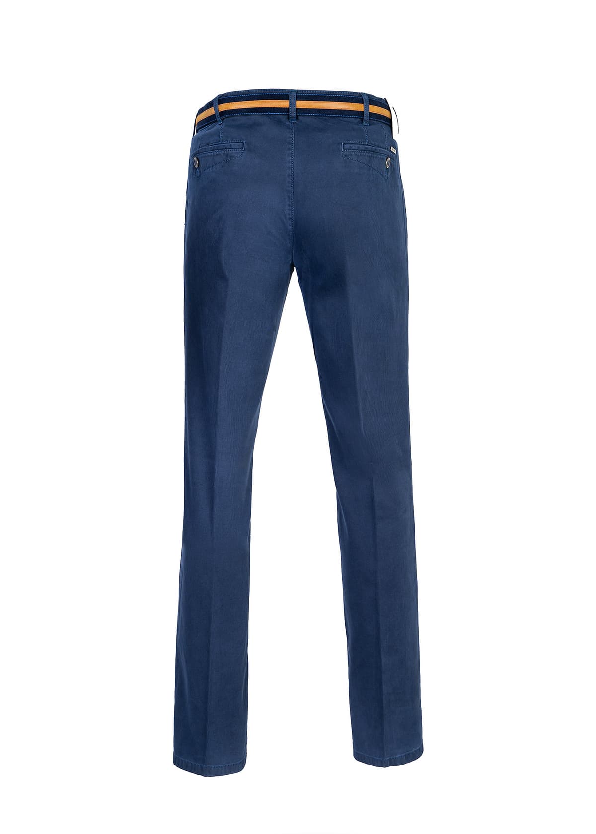 Men's Pants Meyer Blue