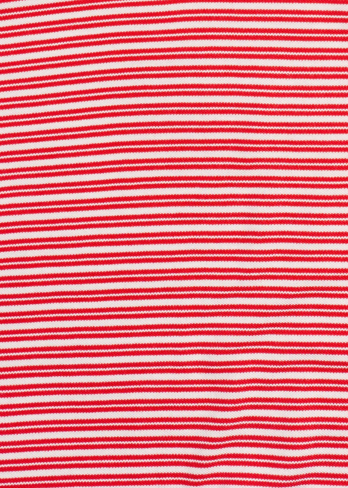 Men's Polo Shirts U.S. Polo Assn Red