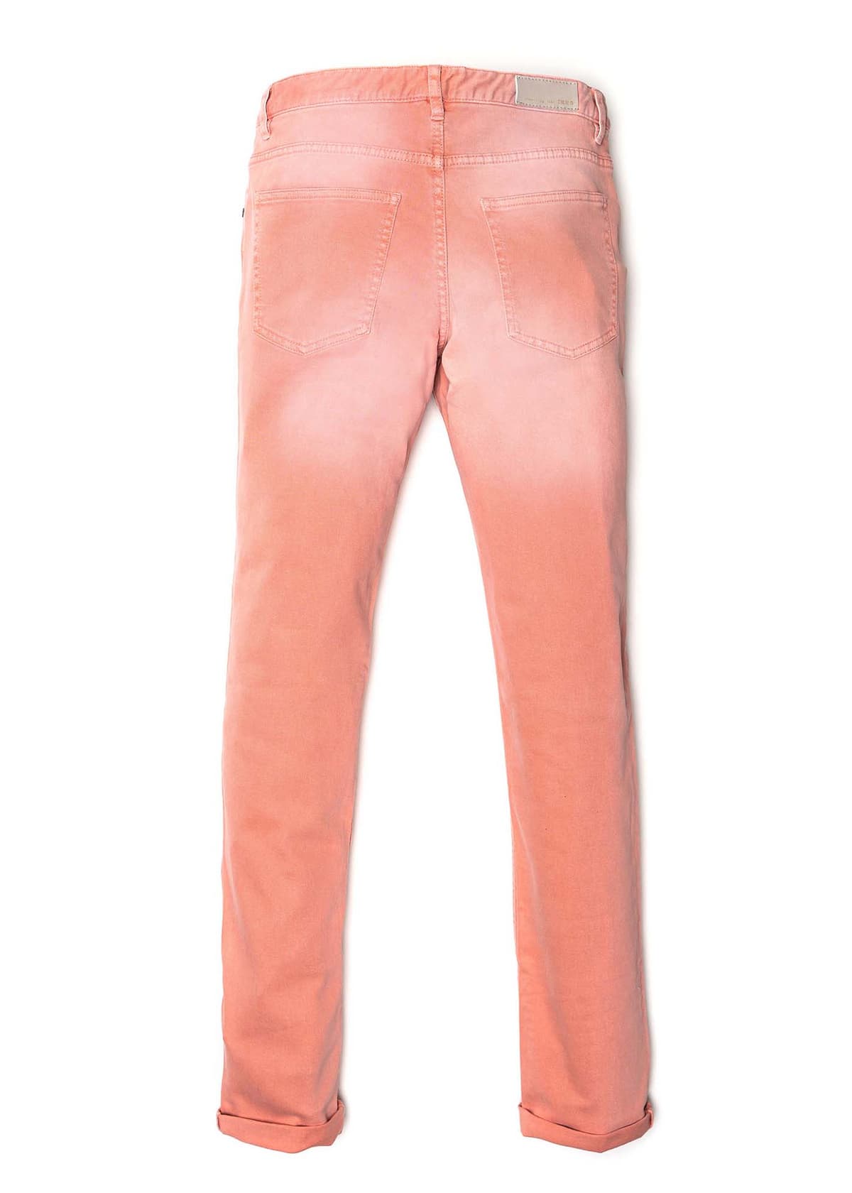 Men's Jeans Ikks Pink