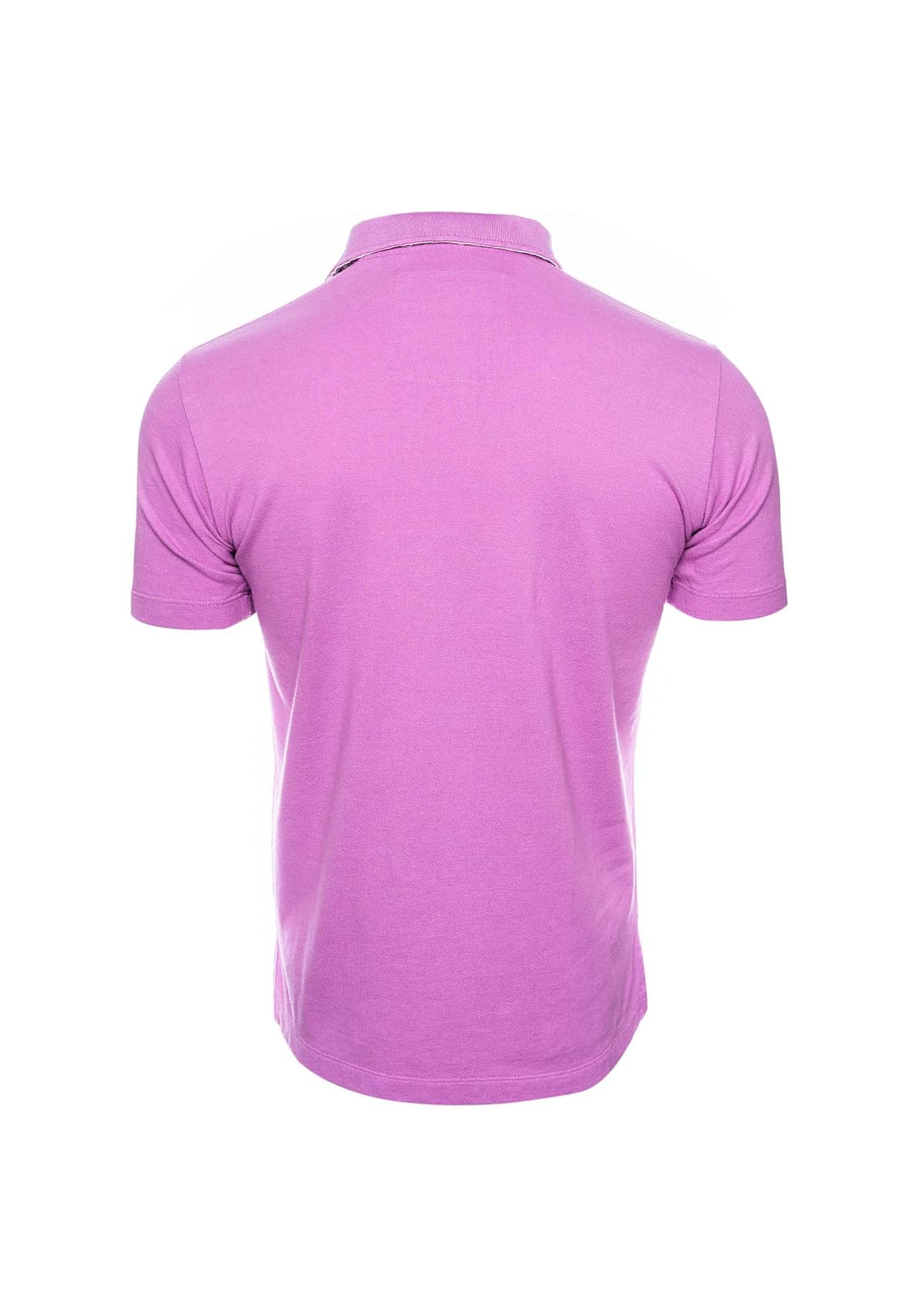 Men's Polo Shirts La Tortuga Purple