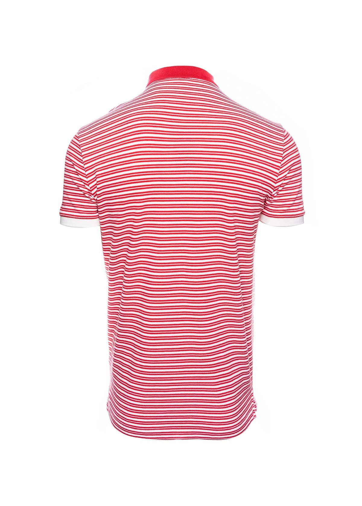 Men's Polo Shirts U.S. Polo Assn Red