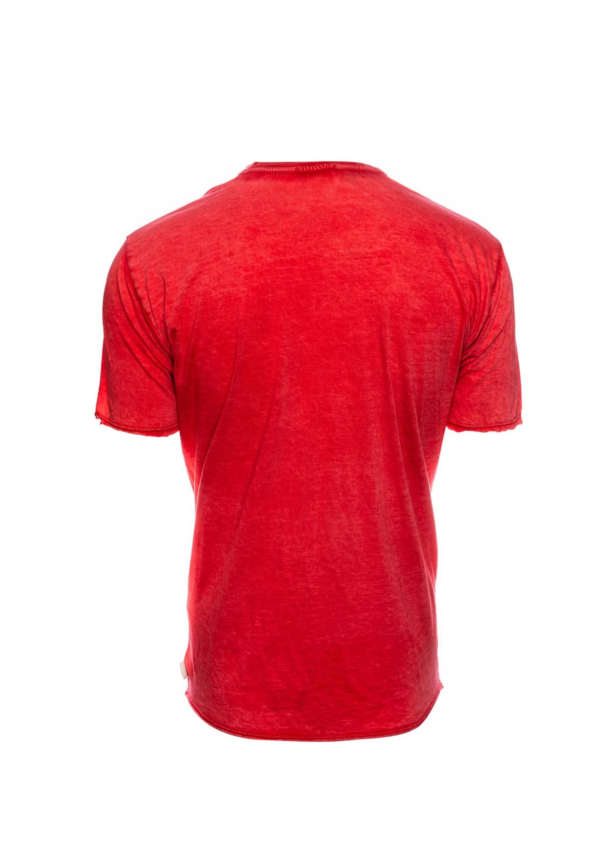 Men's T-Shirts Crossley Pink