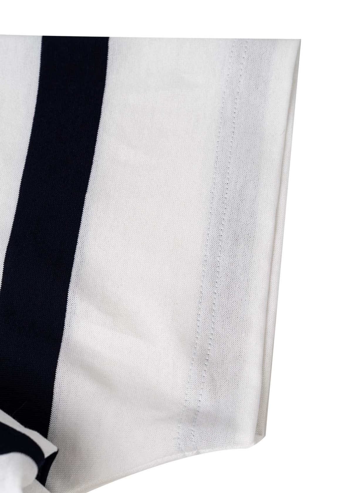 Men's Polo Shirts White Ship White