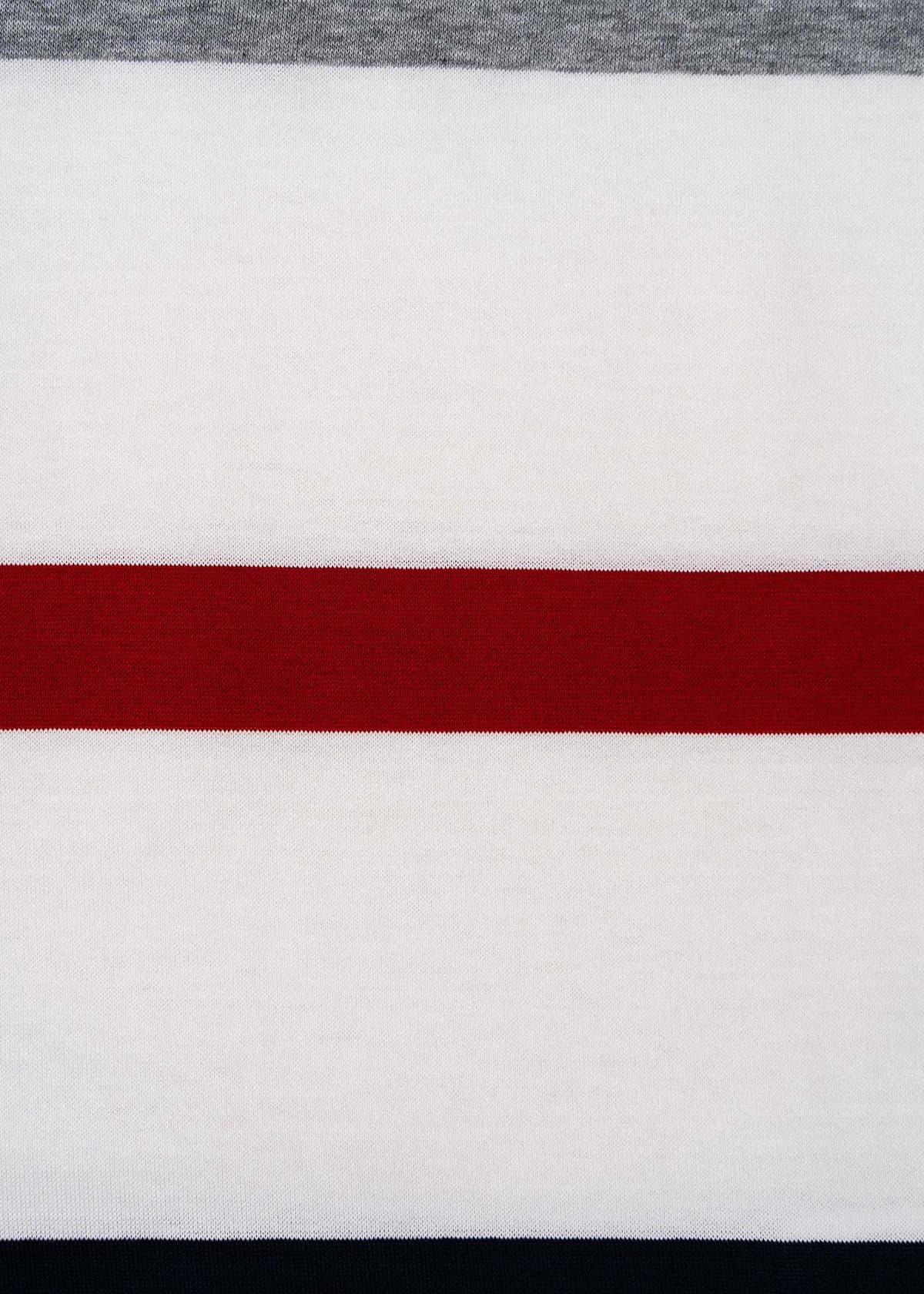 Men's Polo Shirts White Ship White