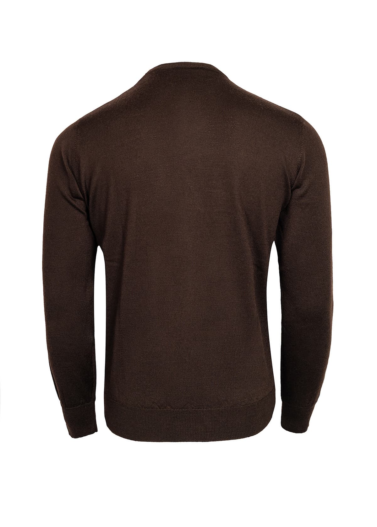 Men's Sweaters Malagrida Brown