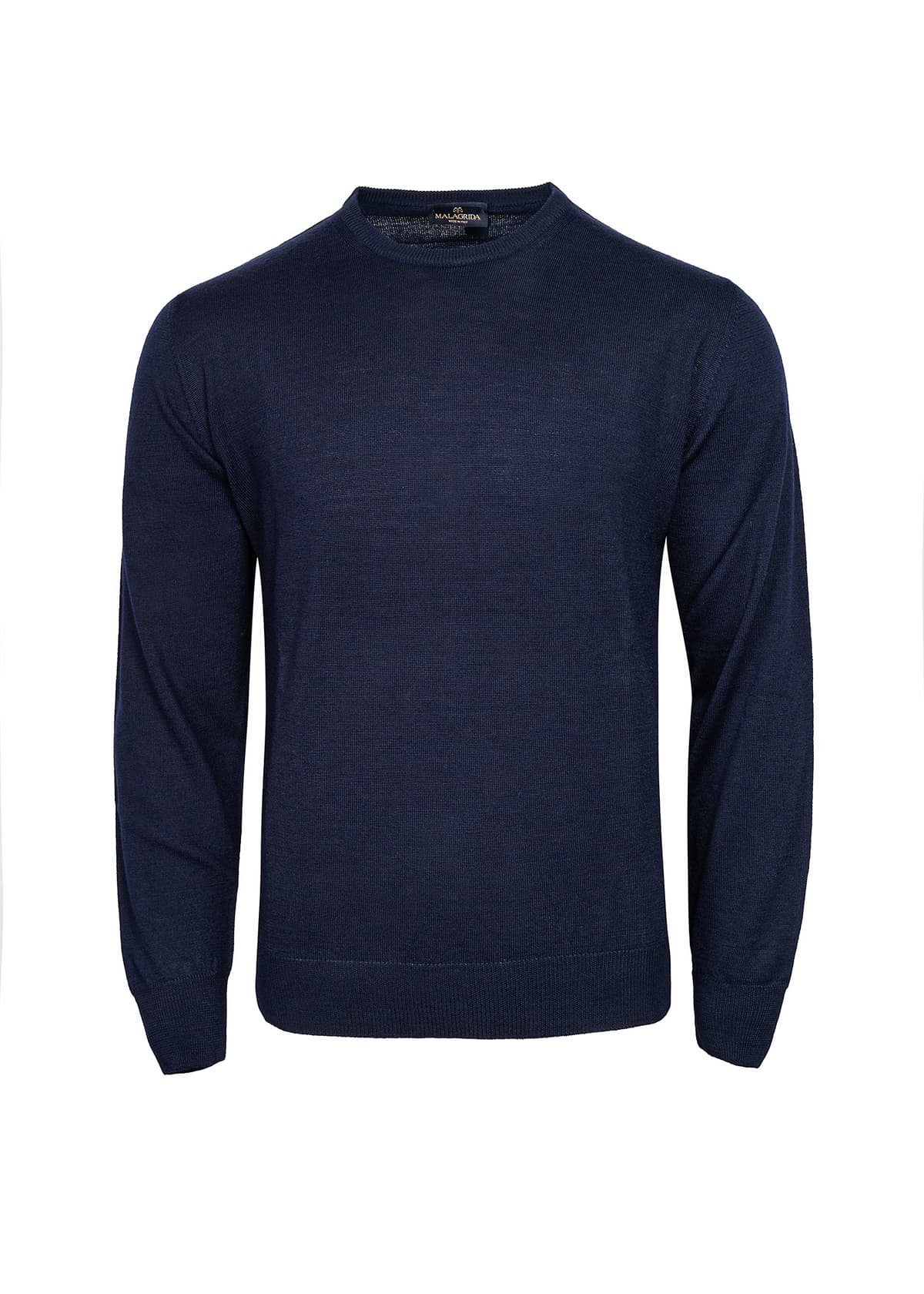 Men's Sweaters Malagrida Green