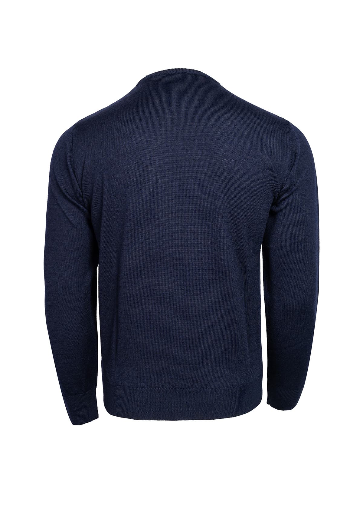 Men's Knitwear Malagrida Blue