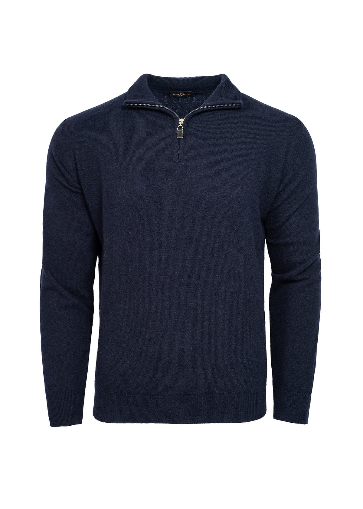 Men's Sweaters Malagrida Blue