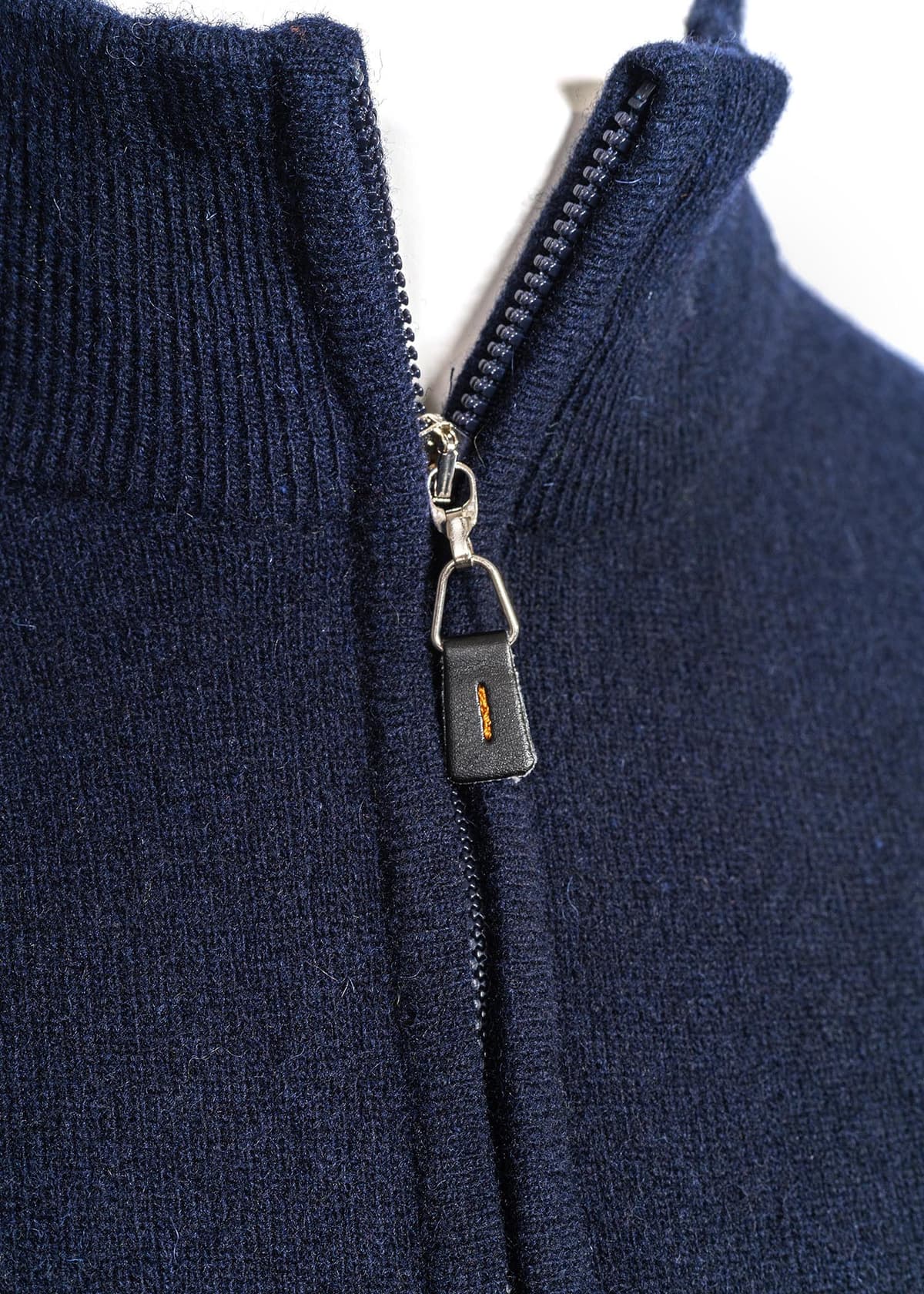 Men's Knitwear Malagrida Blue