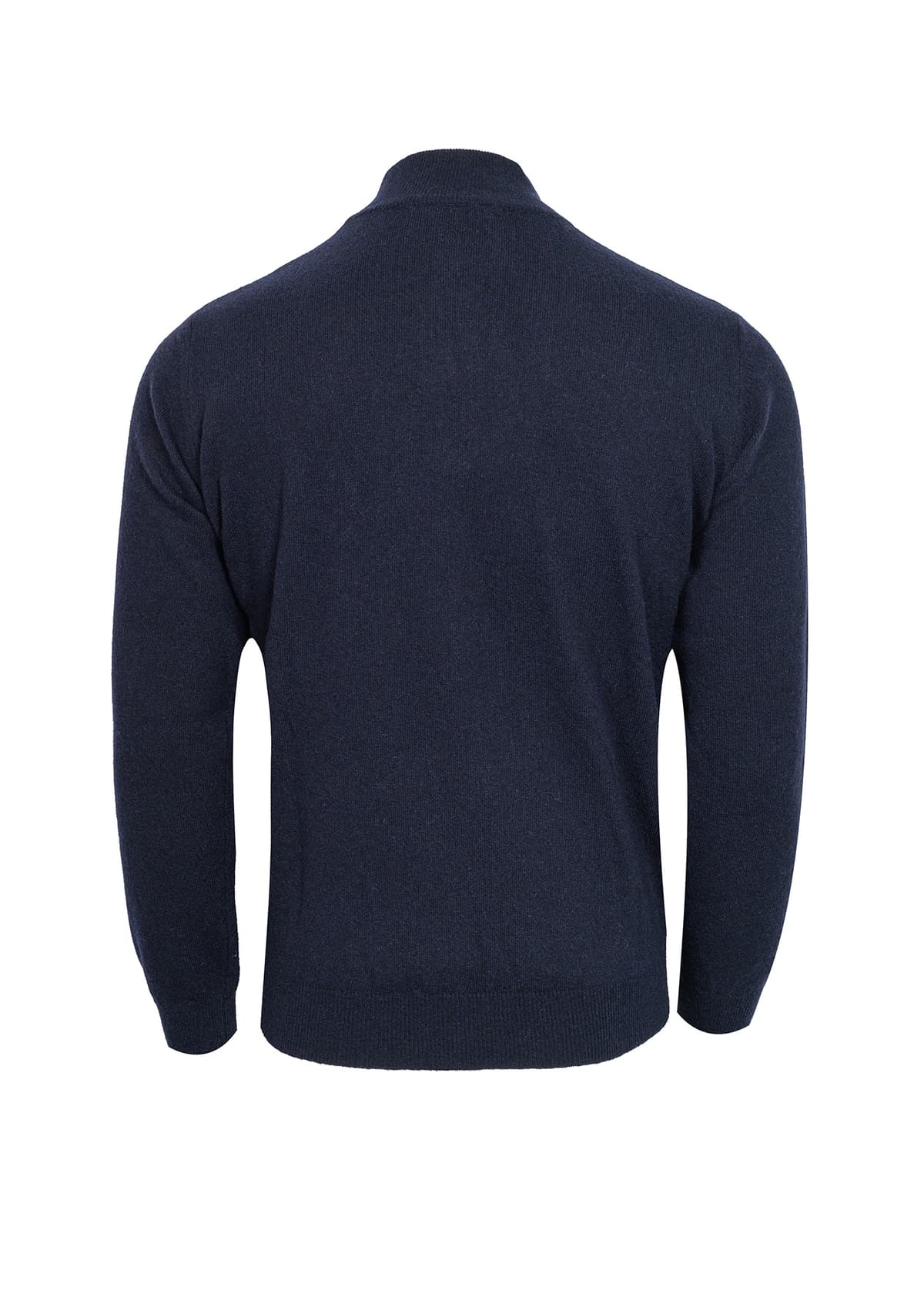 Men's Knitwear Malagrida Blue