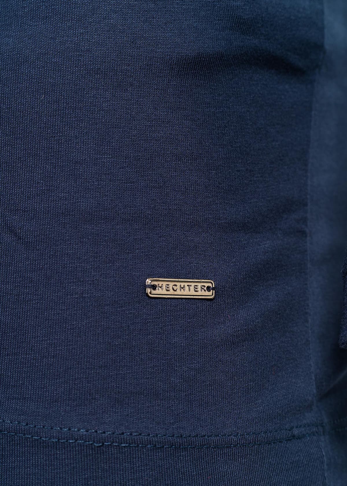 Men's Polo Shirts Daniel Hechter Blue