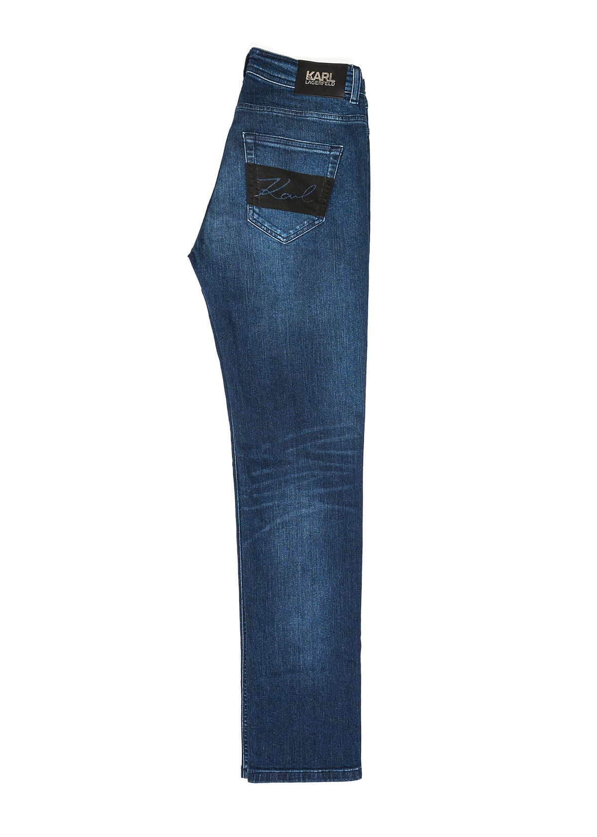 Men's Jeans Karl Lagerfeld Blue