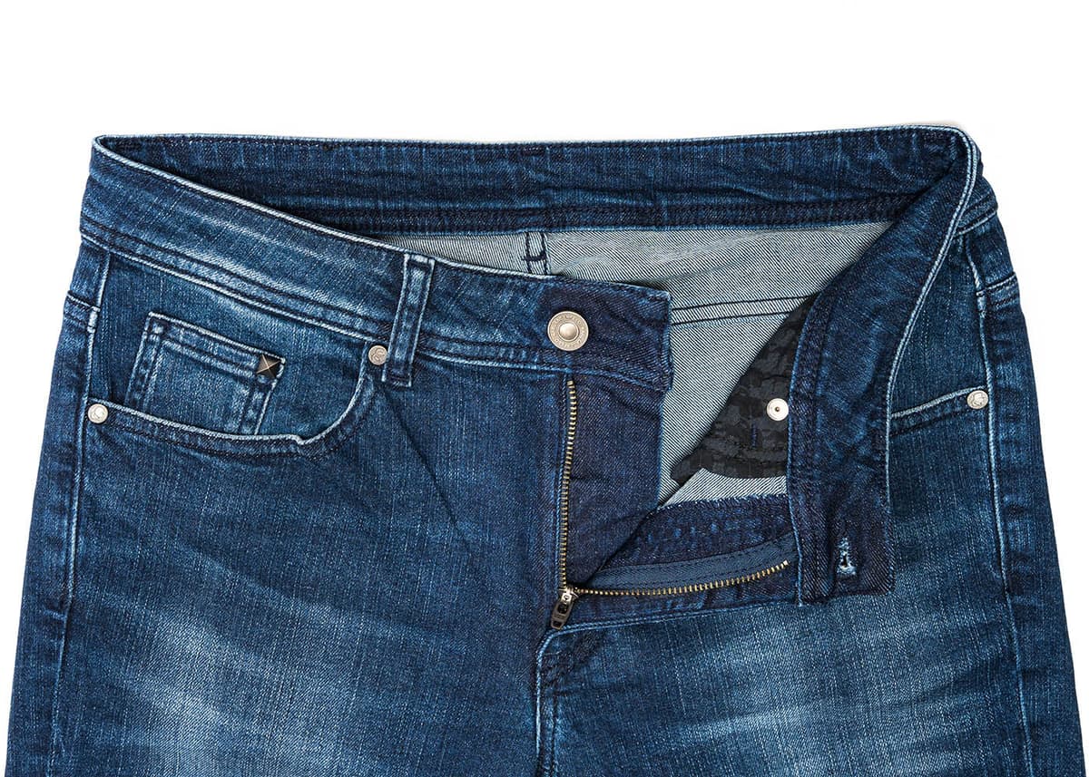 Men's Jeans Karl Lagerfeld Blue