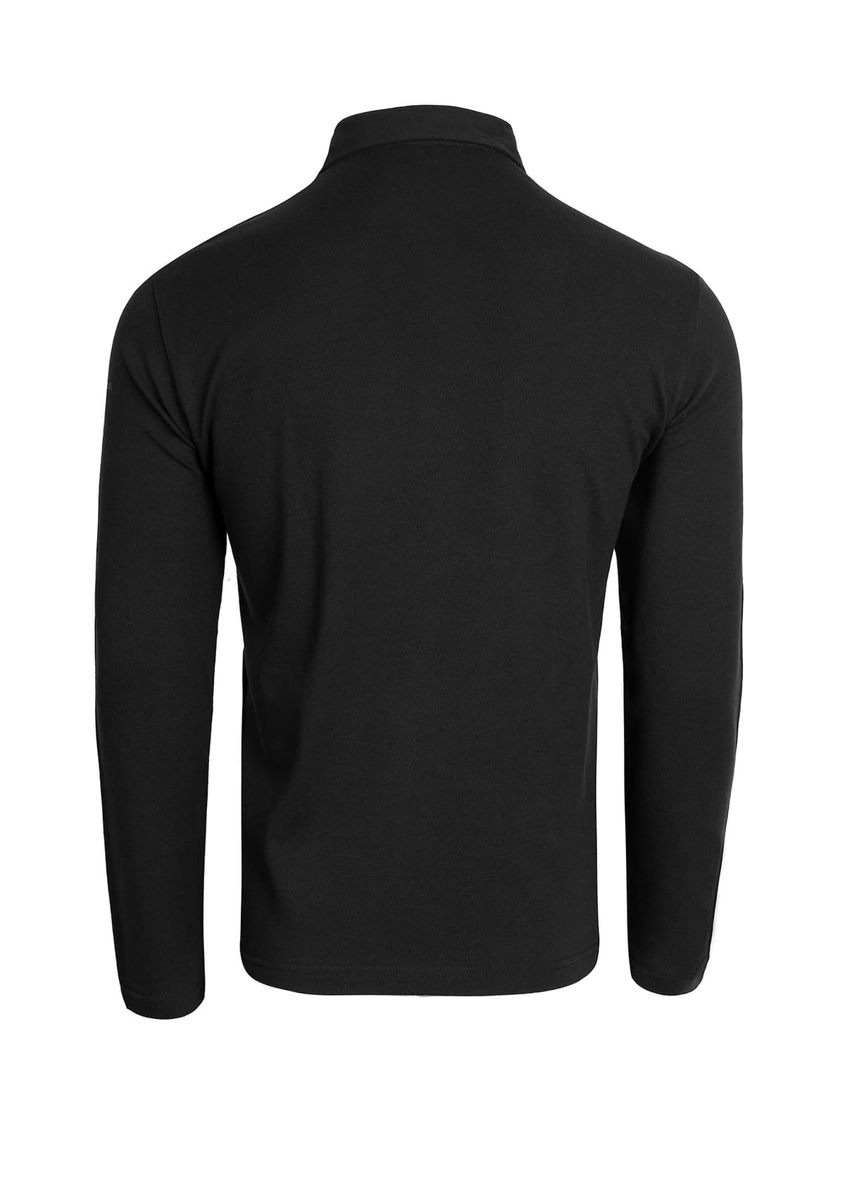 Men's Polo Shirts Trussardi Jeans Black