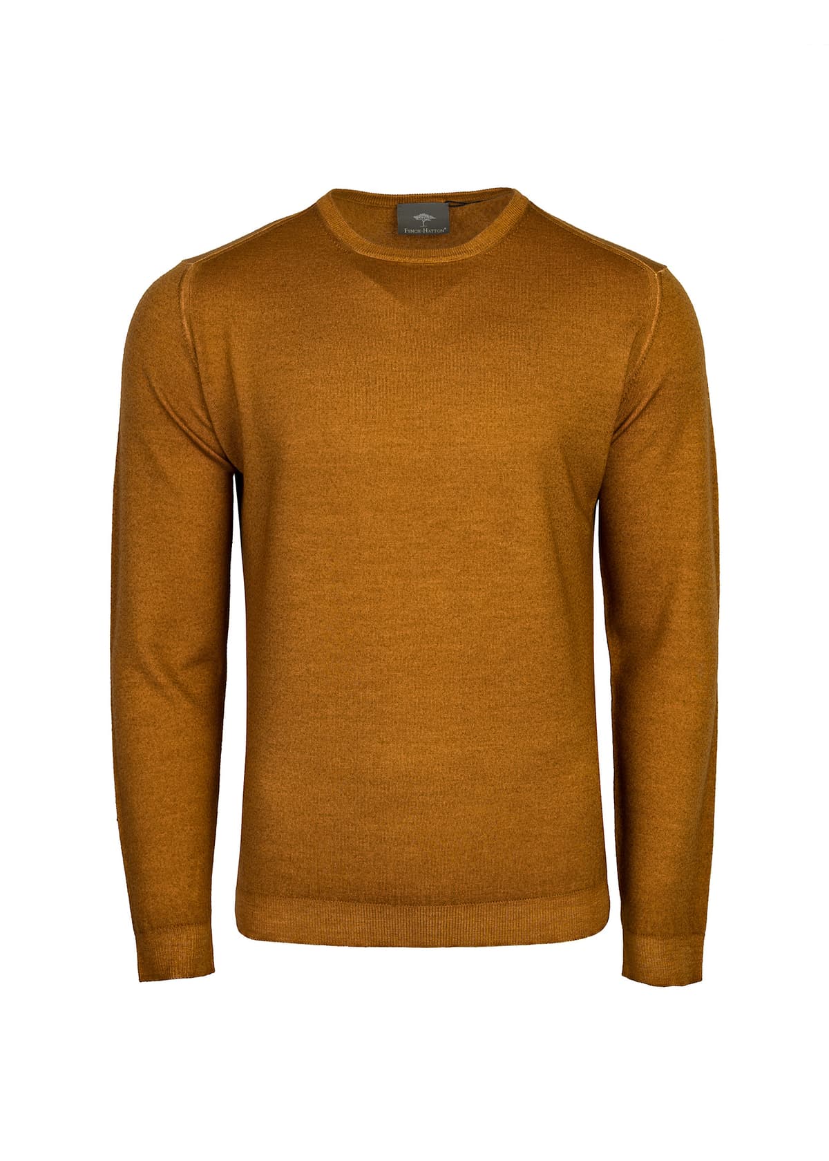 Men's Sweaters Fynch Hatton Yellow