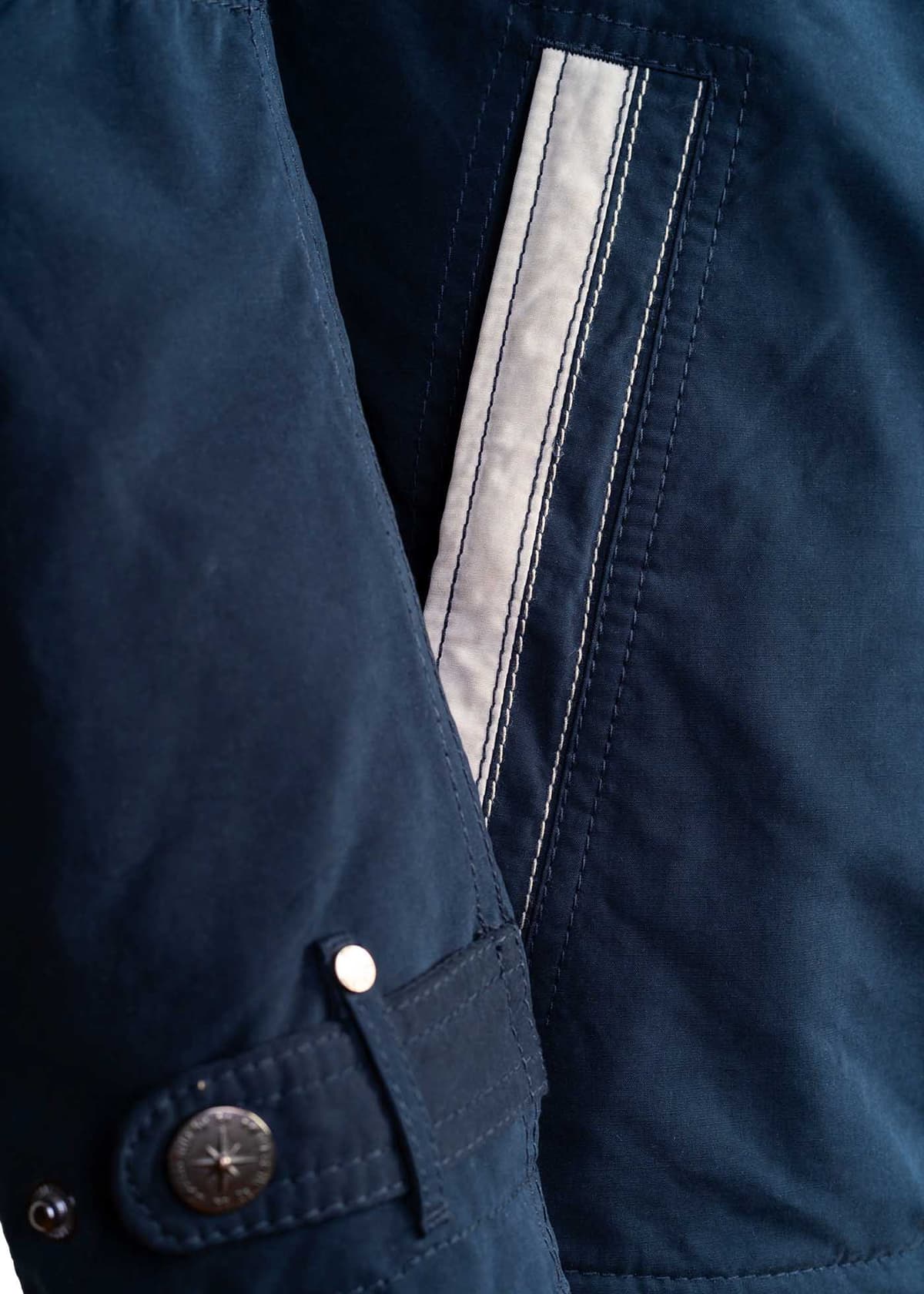 Men's Clothing Redpoint Blue