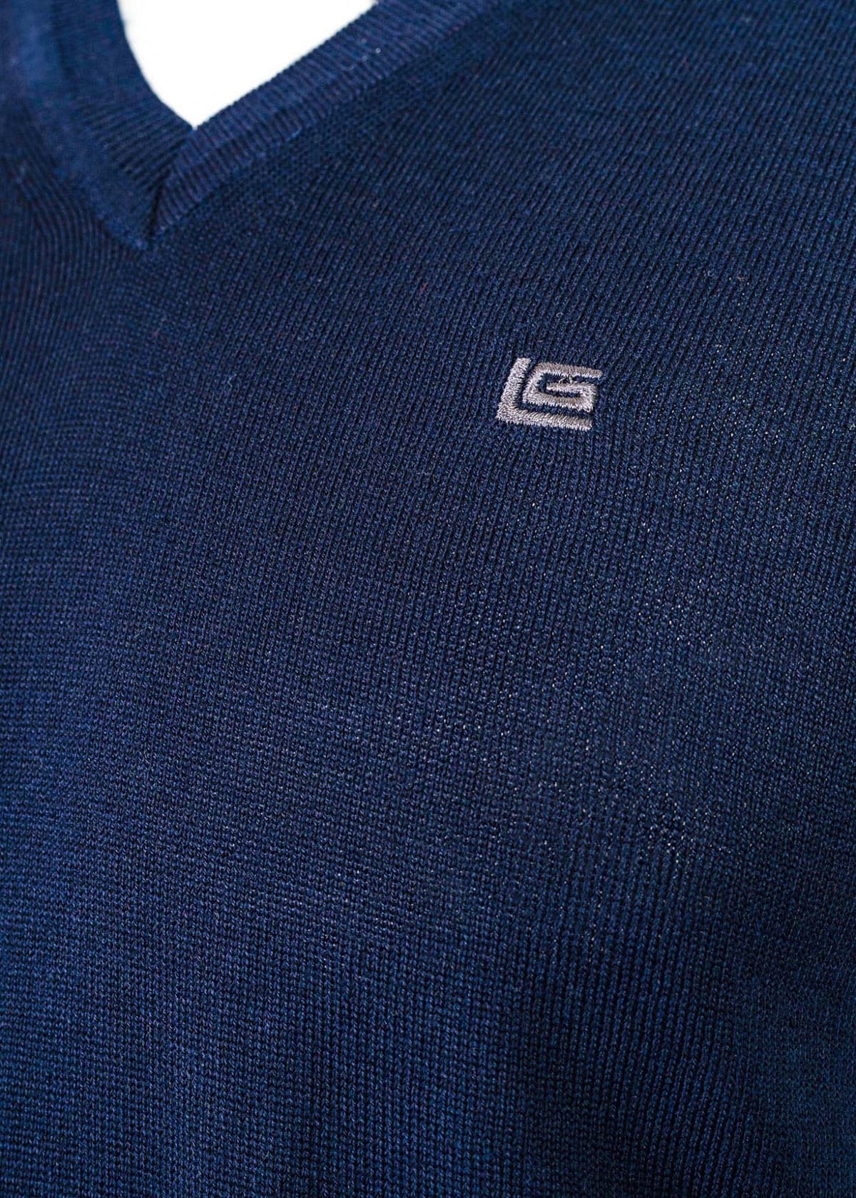 Men's Vests Guy Laroche Blue