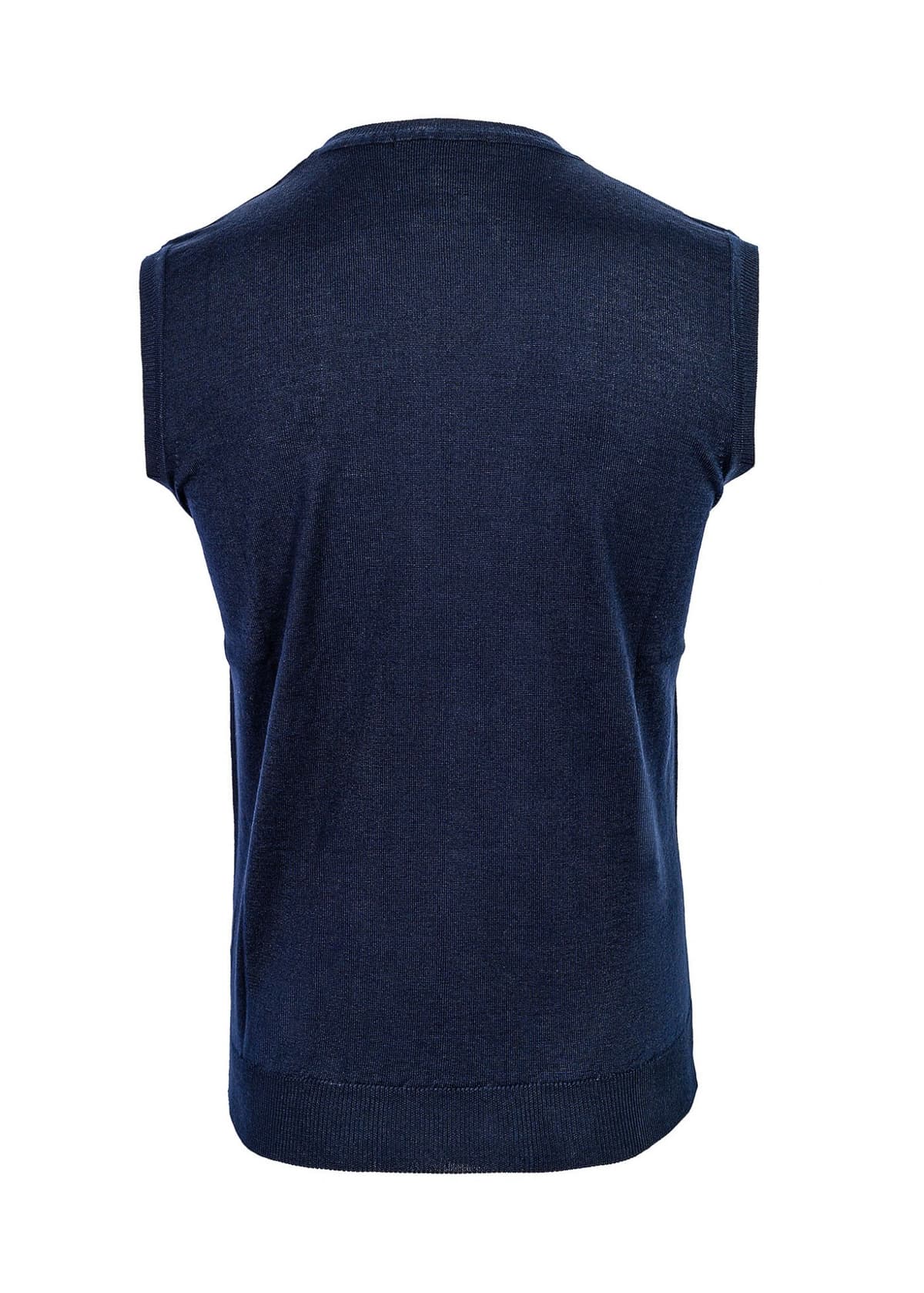 Men's Vests Guy Laroche Blue