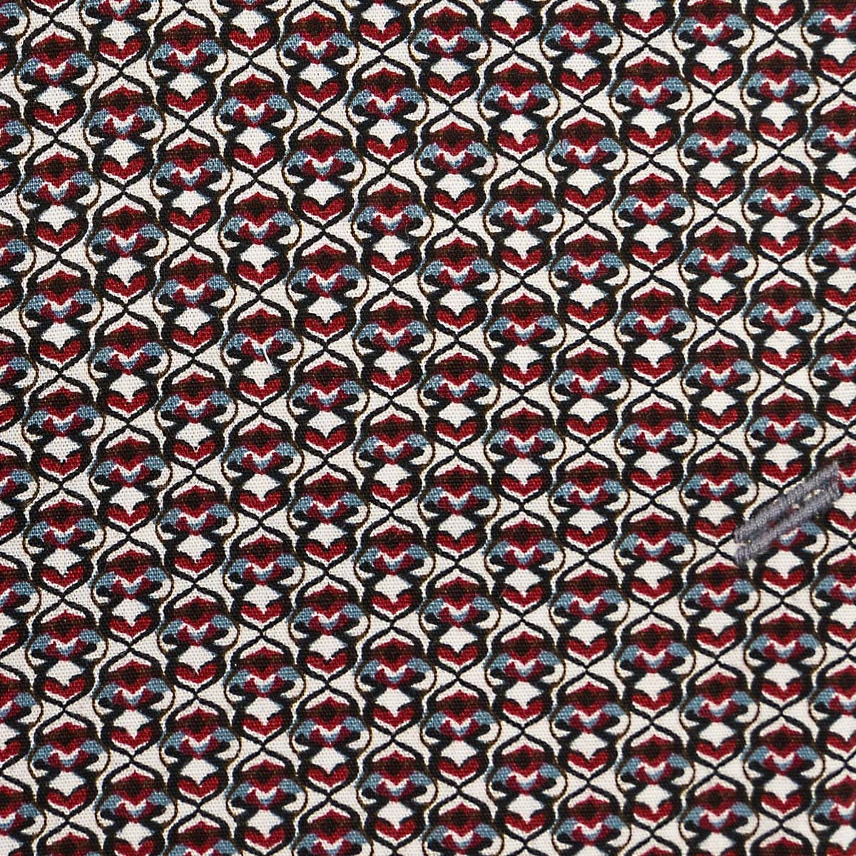 Men's Shirts Daniel Hechter Bordeaux