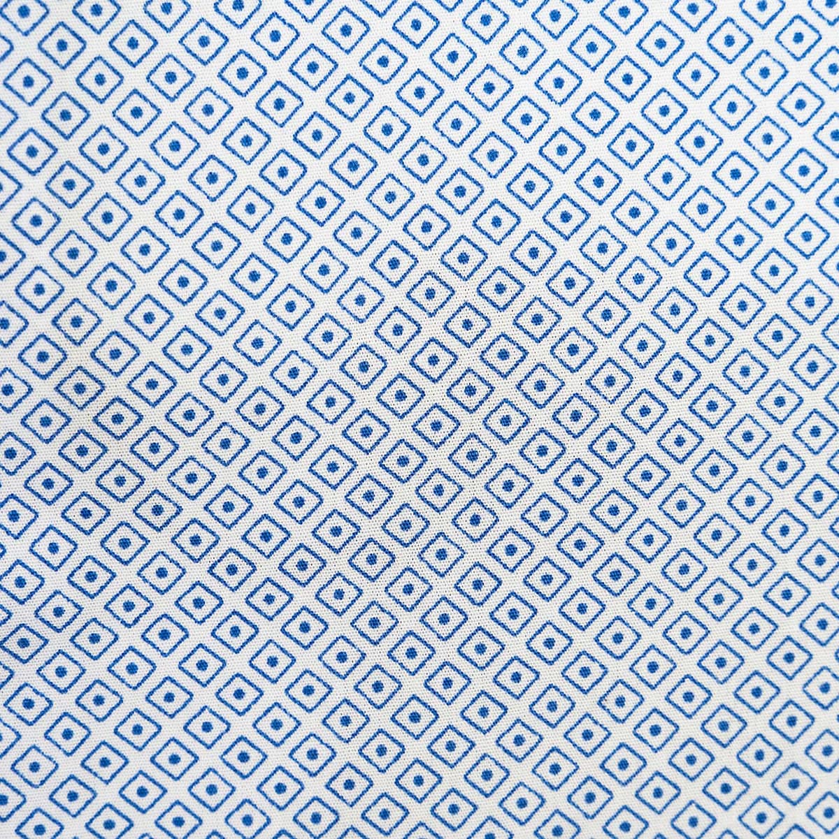 Men's Shirts Daniel Hechter Blue