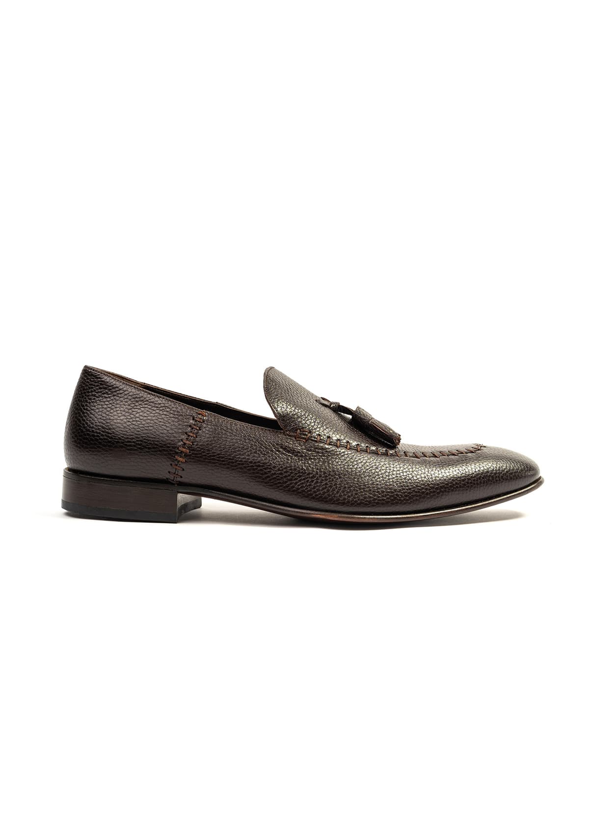 Men's Loafers Dino Libero Brown