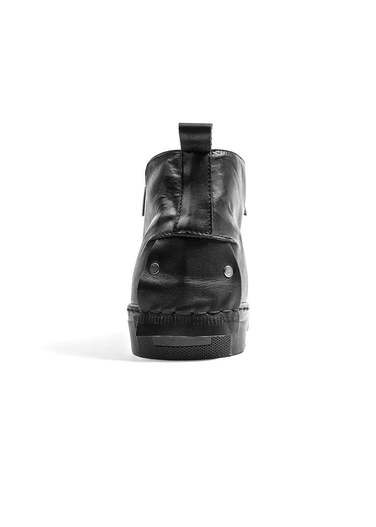 Ankle Boots - Black 990