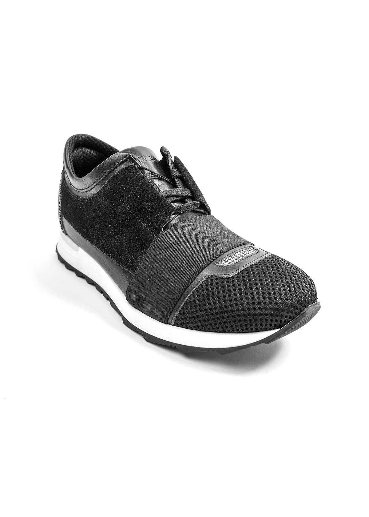 Men's Sneakers Hamaki-Ho Black