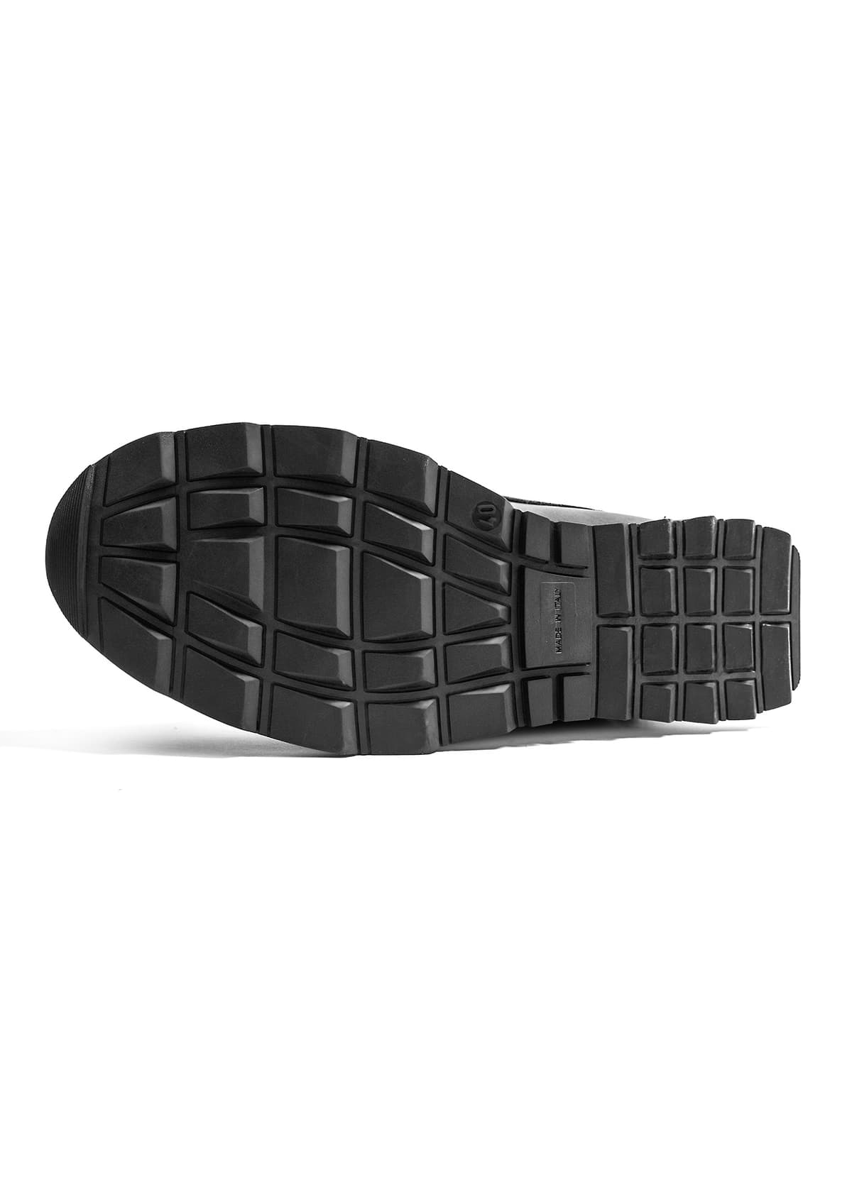 Men's Sneakers Hamaki-Ho Black