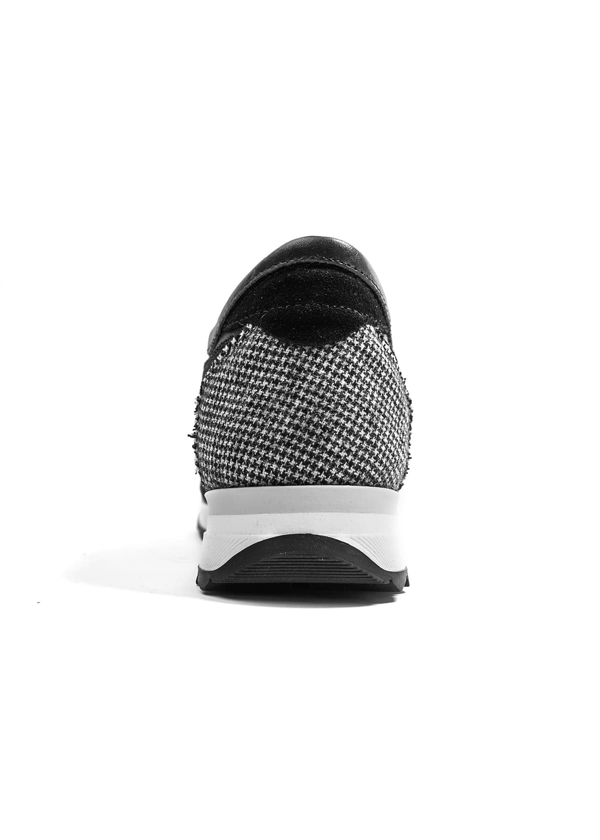 Men's Sneakers Hamaki-Ho Black