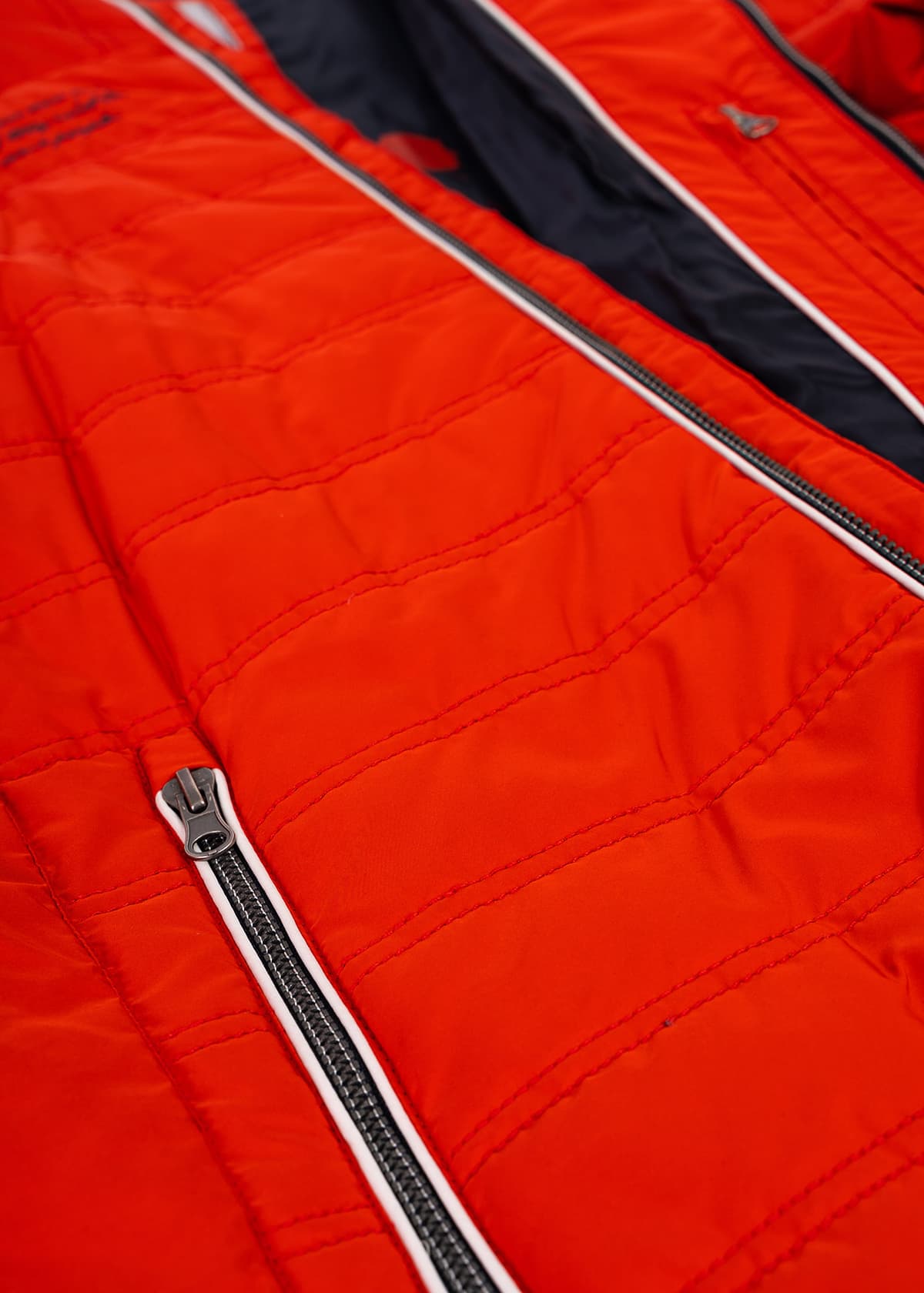 Men's Jackets Finnmark Red