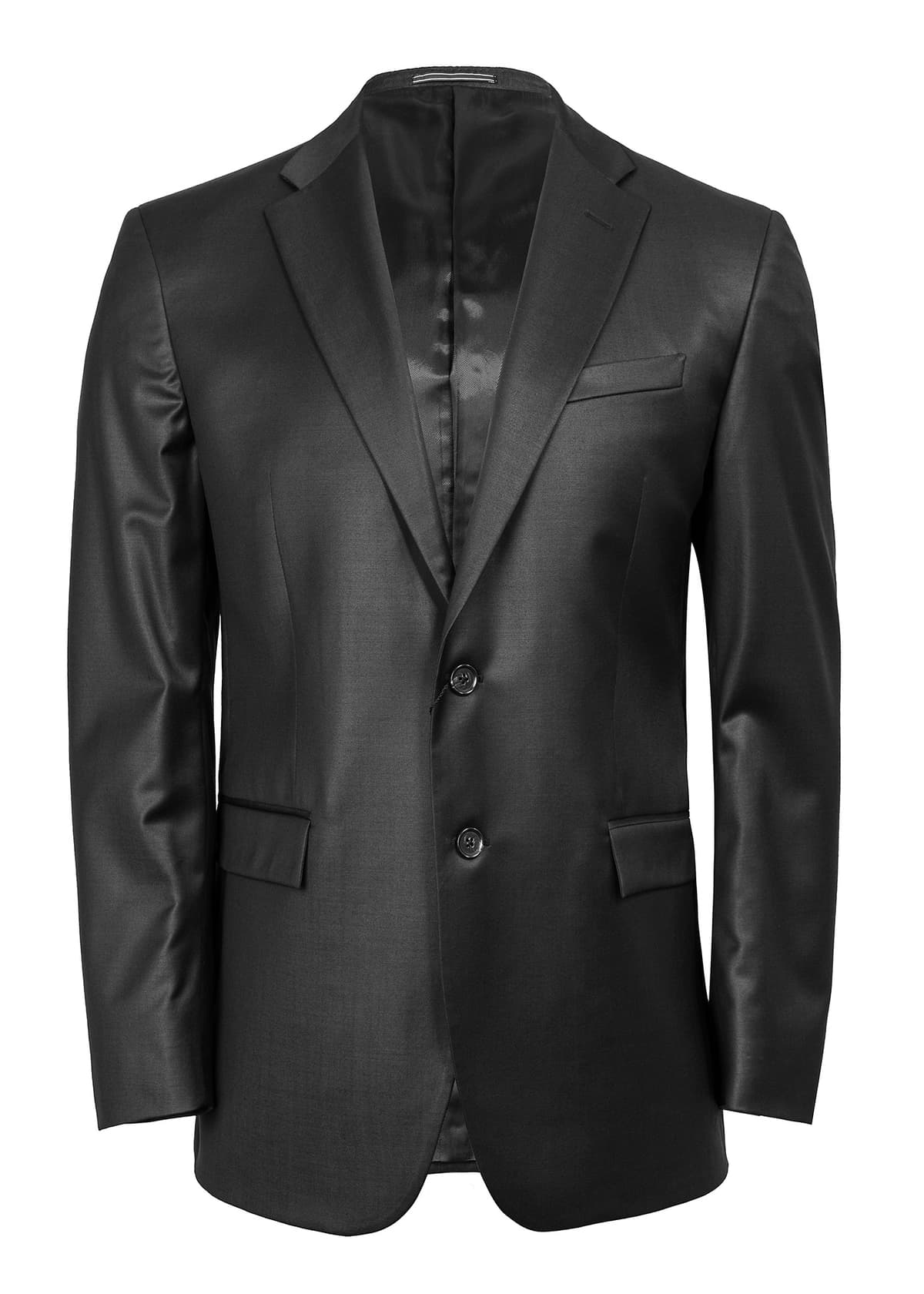 Men's Clothing CC Corneliani Black