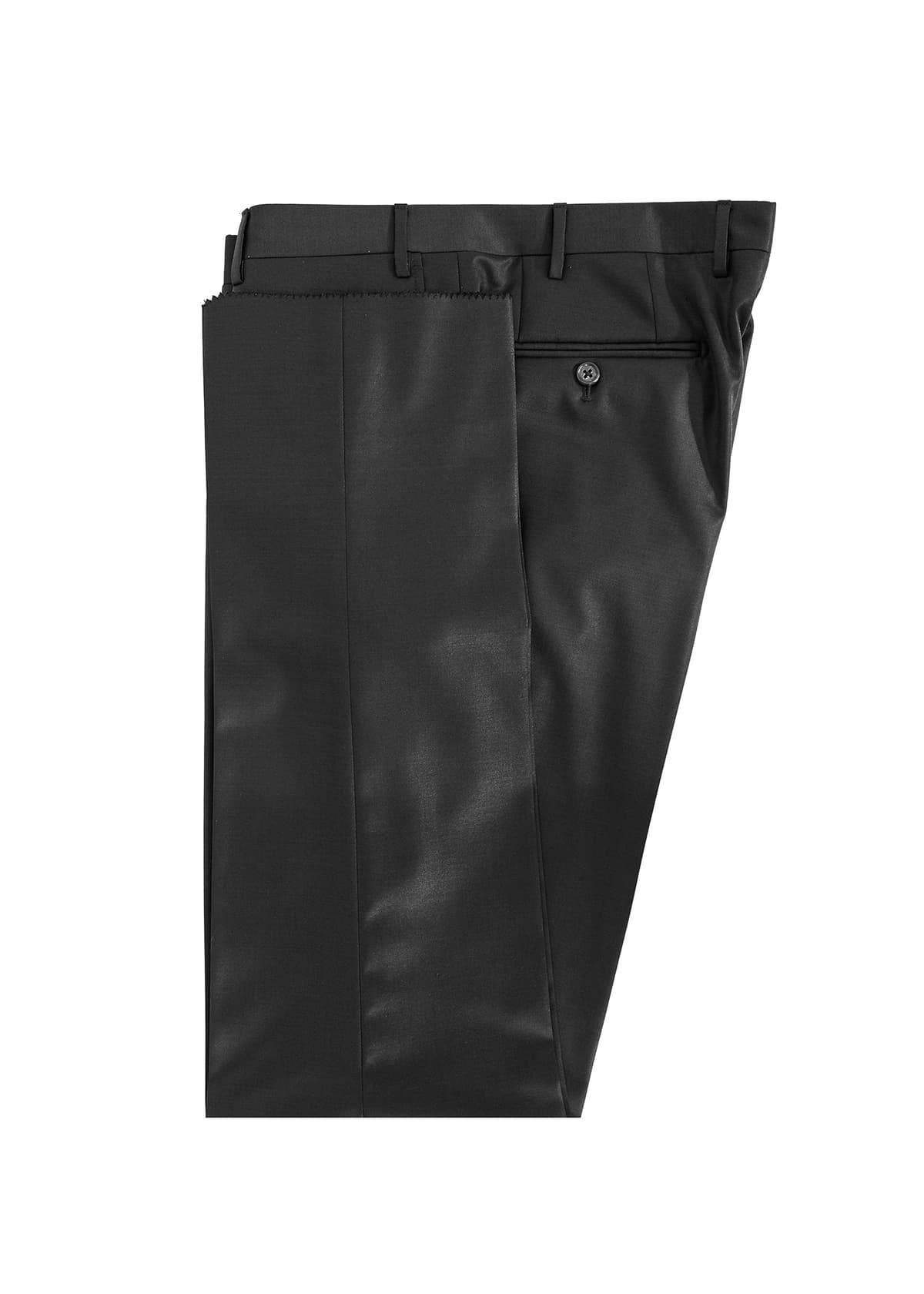 Men's Clothing CC Corneliani Black