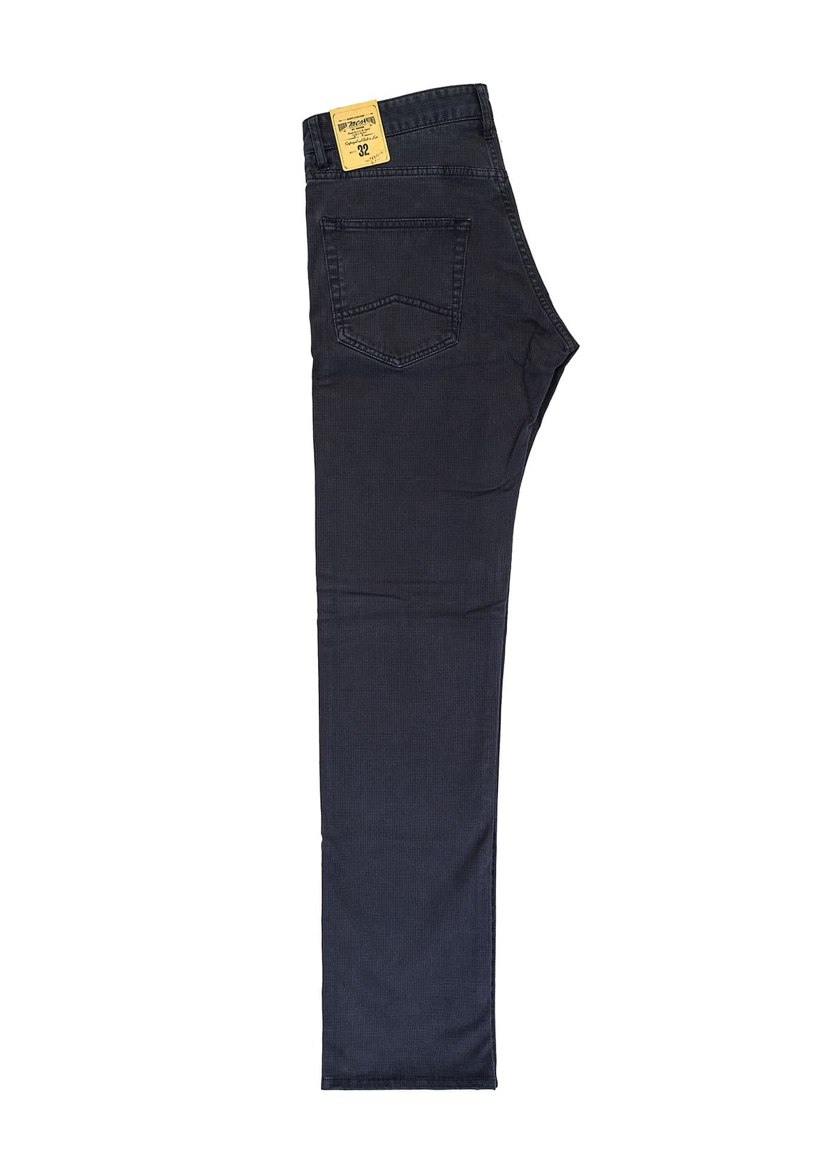 Men's Pants MCS Marlboro Classics Blue