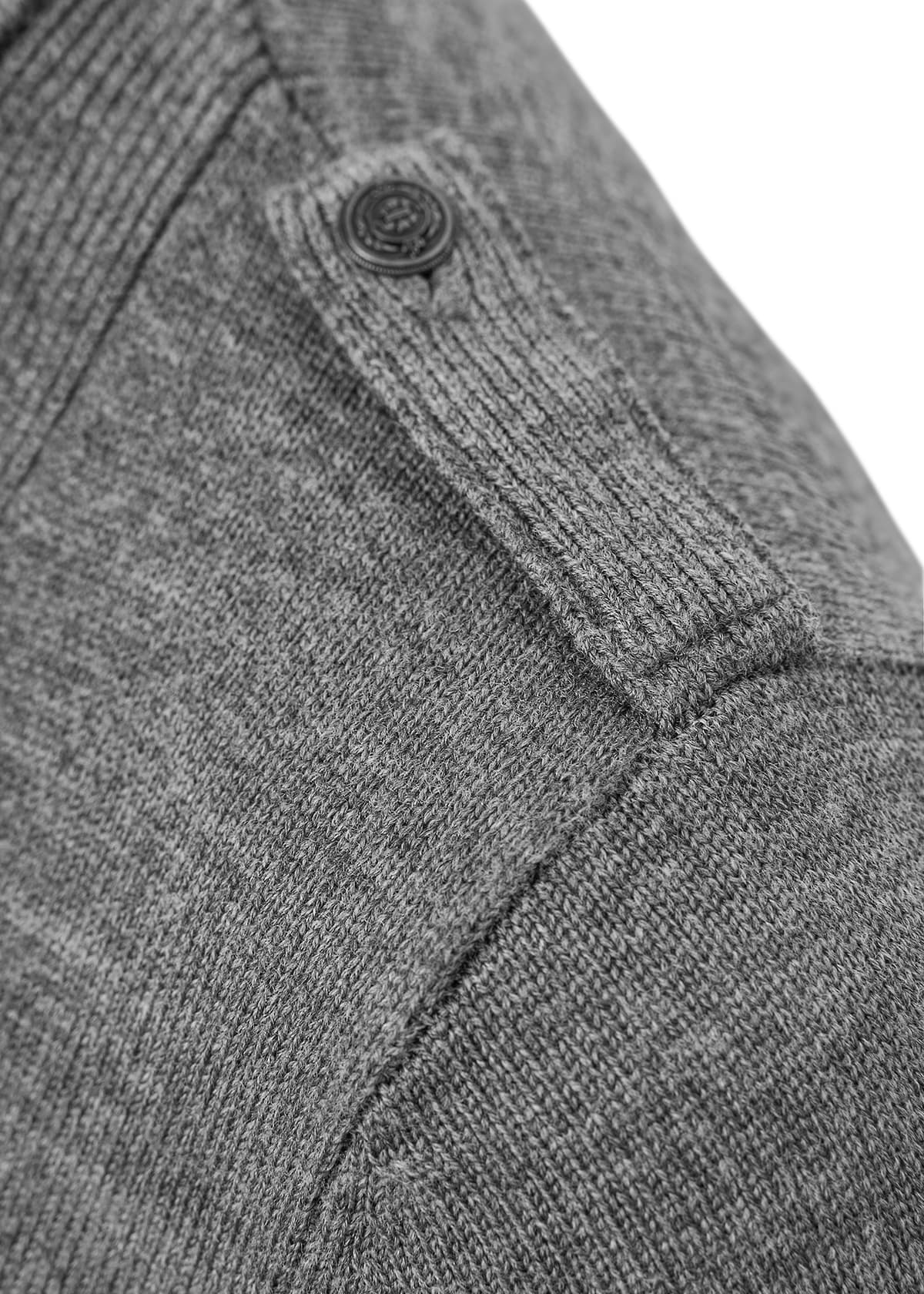 Men's Cardigans Ikks Gray