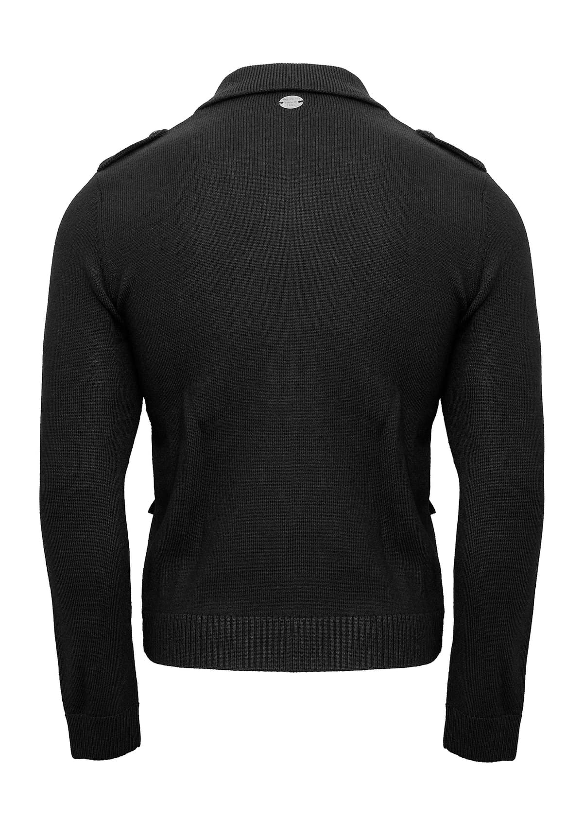 Men's Cardigans Ikks Black