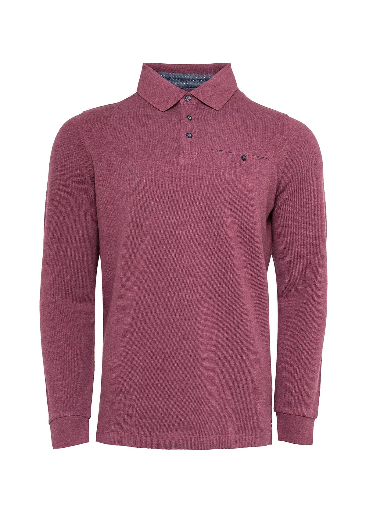 Ανδρική Polo μπλούζα σε Regular γραμμή