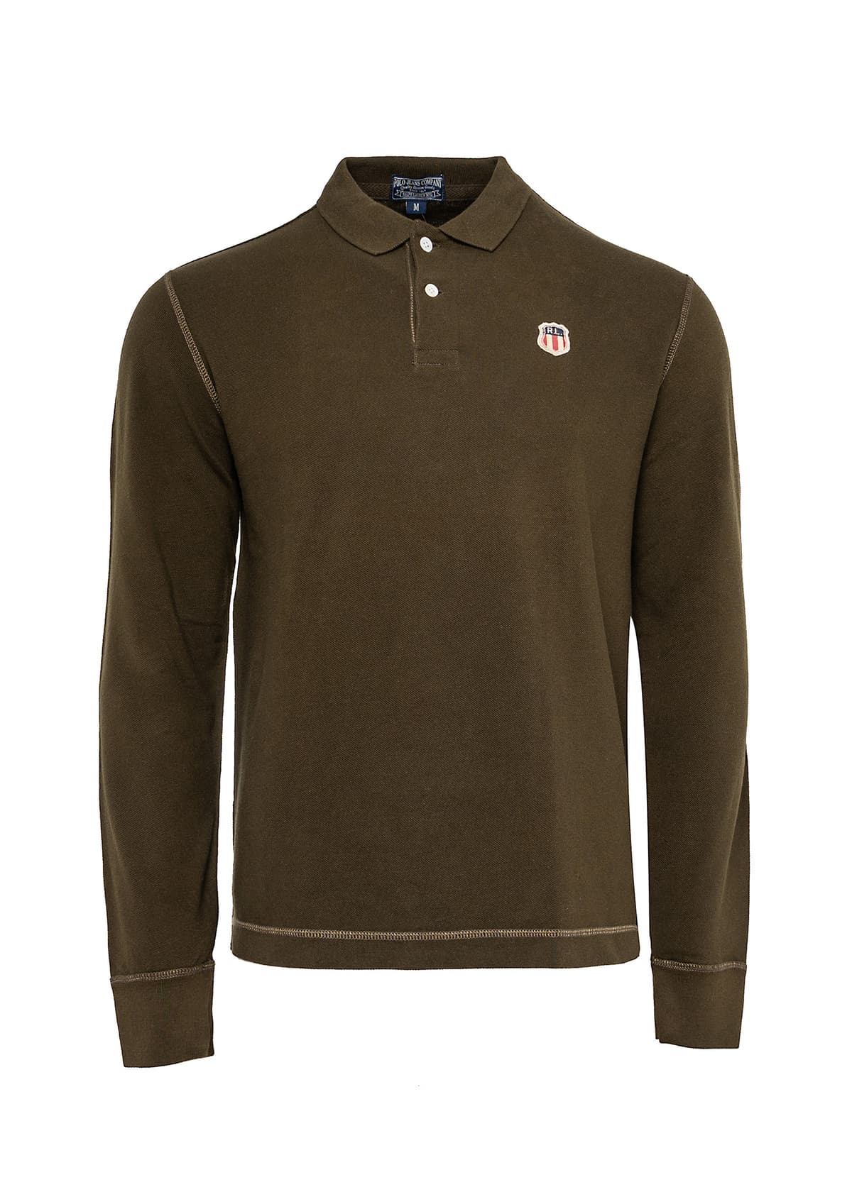 Men's Polo Shirts Polo Ralph Lauren Green