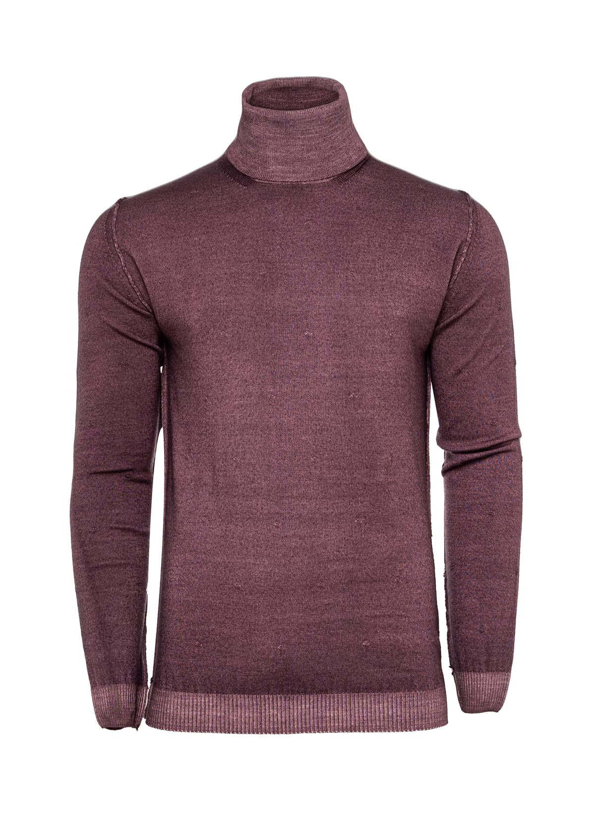 Ανδρική Roll-Neck Dolcevita