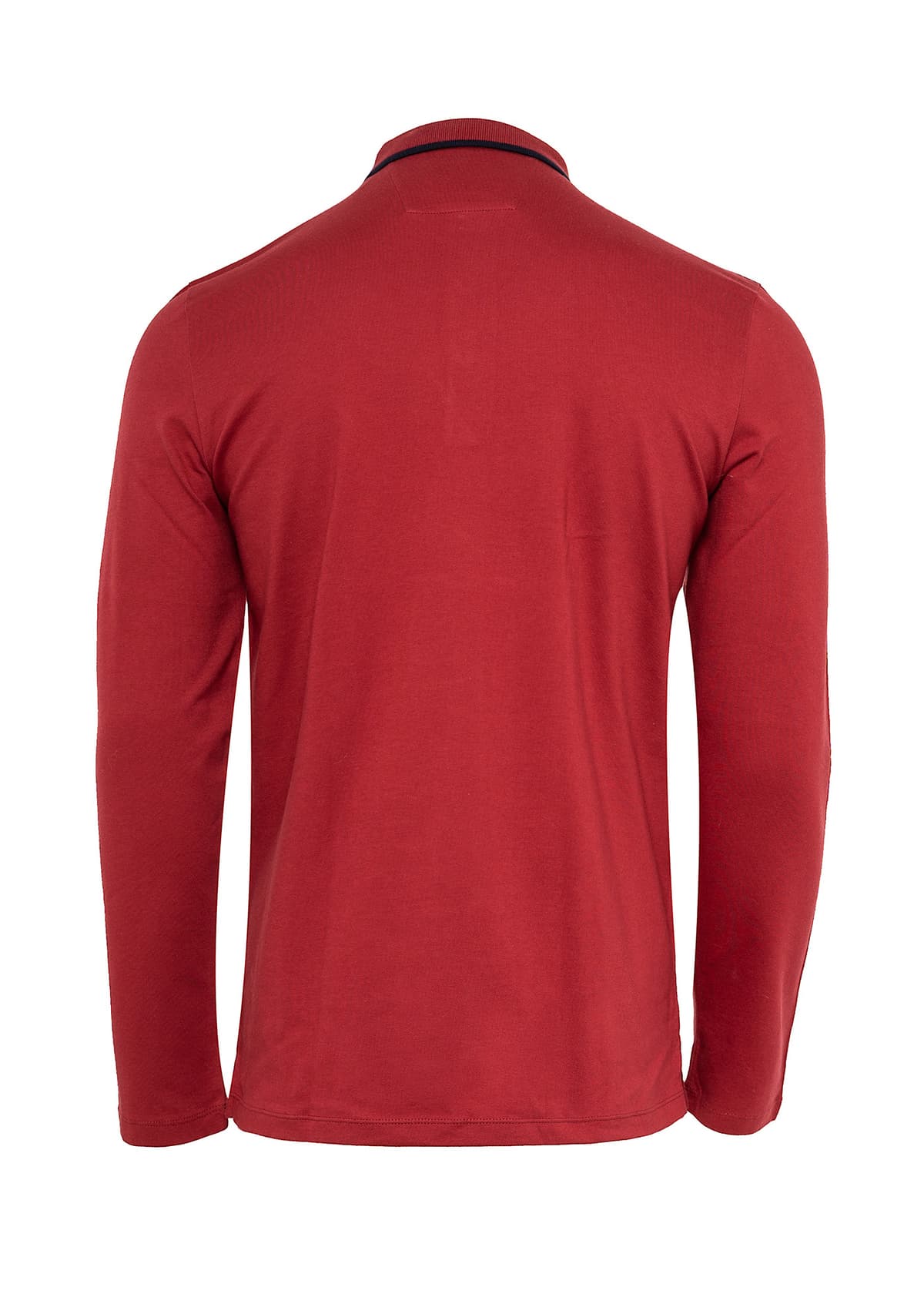 Men's Polo Shirts Daniel Hechter Red