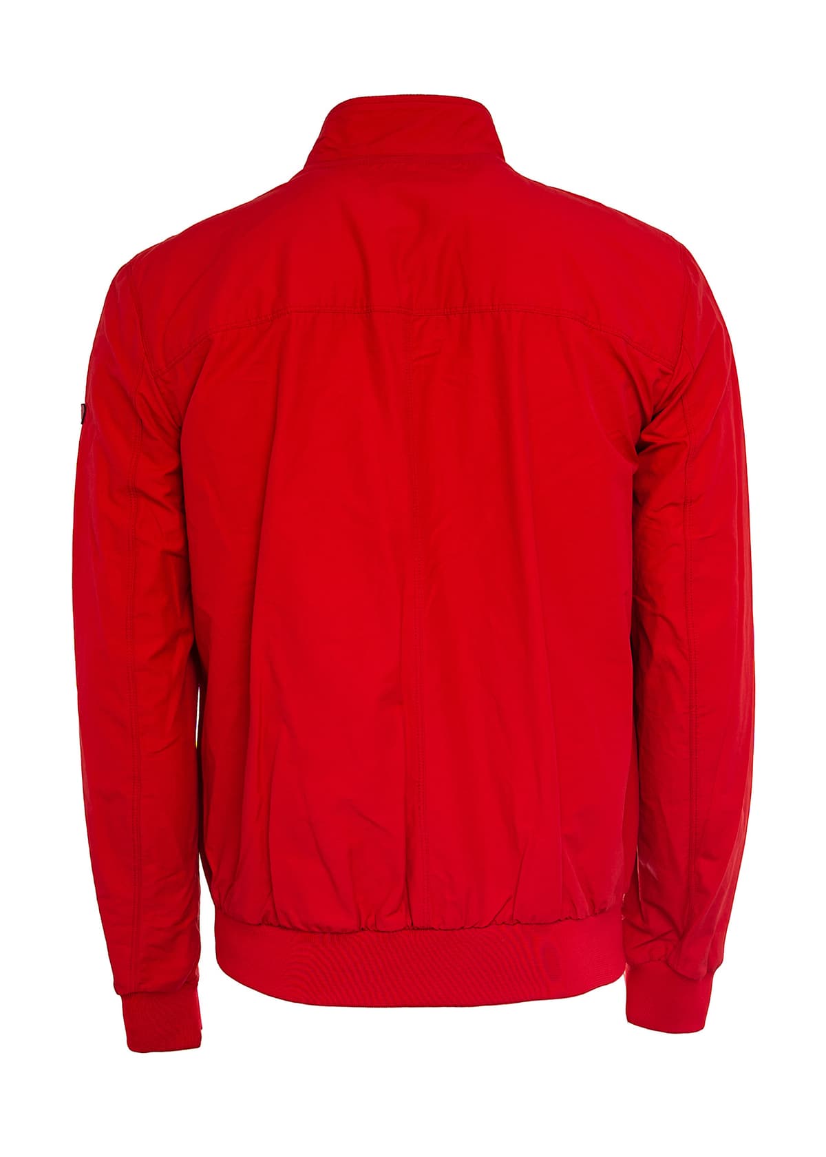 Men's Jackets Geox Red