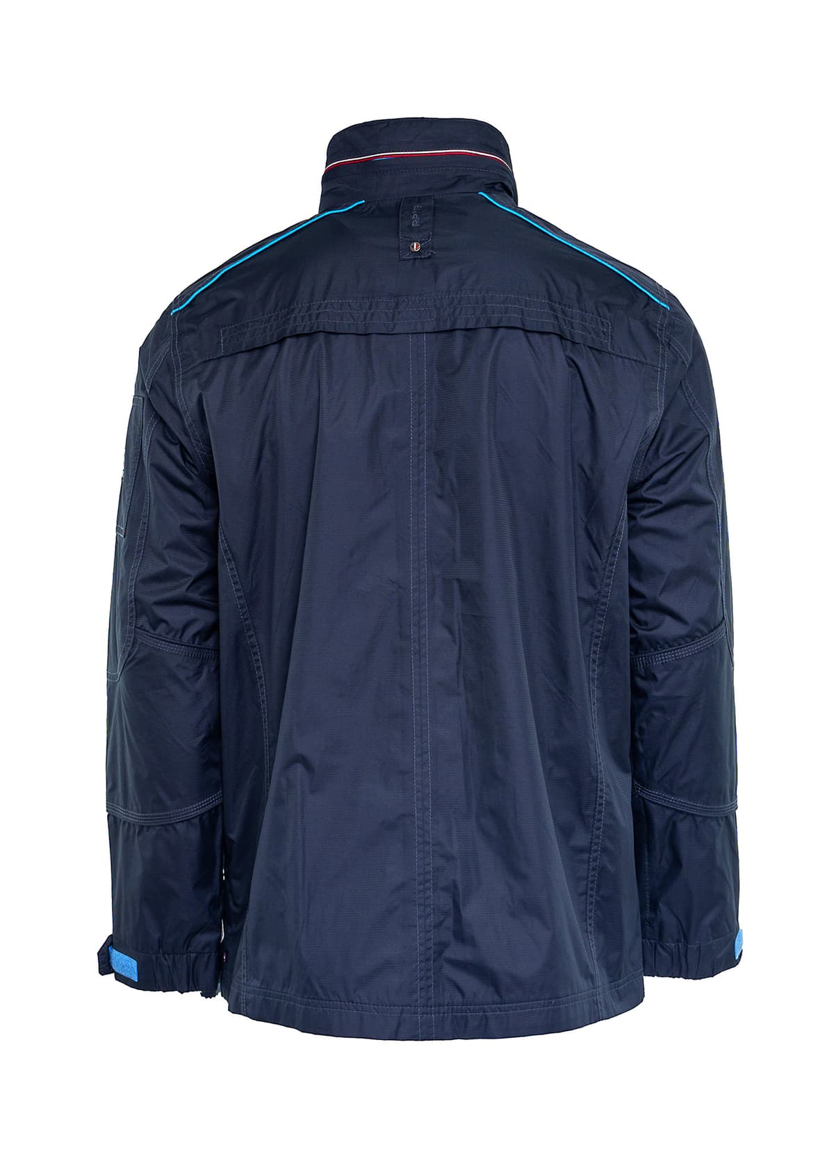 Men's Jackets Redpoint Blue